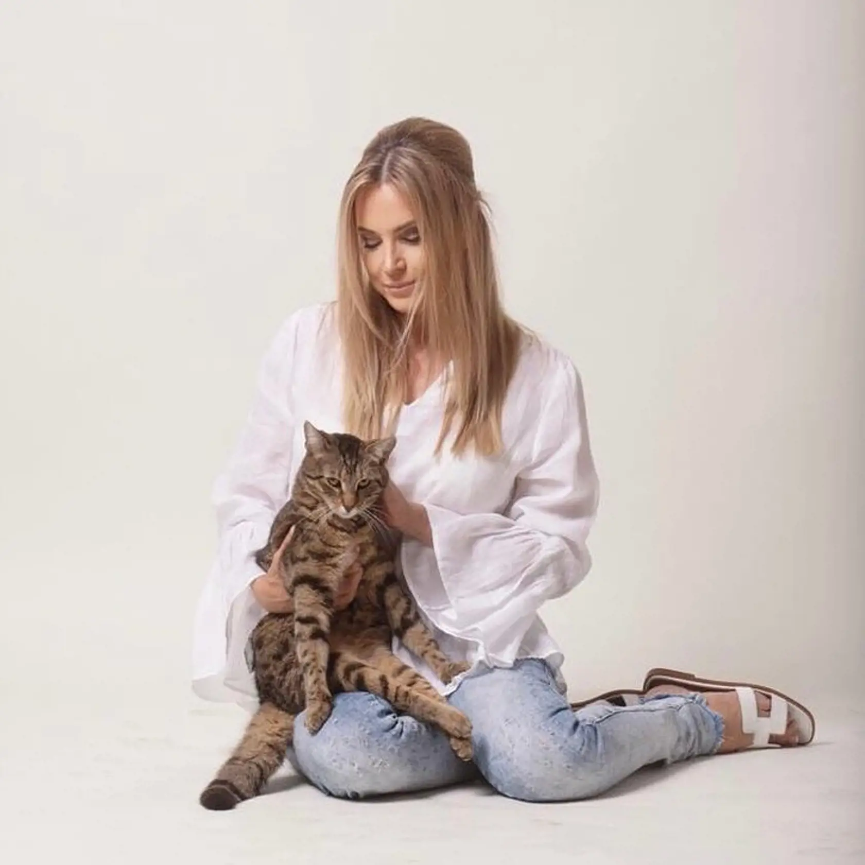 Erika Judínyová