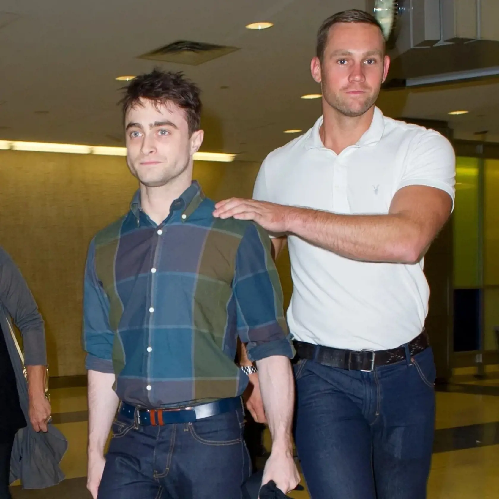 Daniel Radcliffe