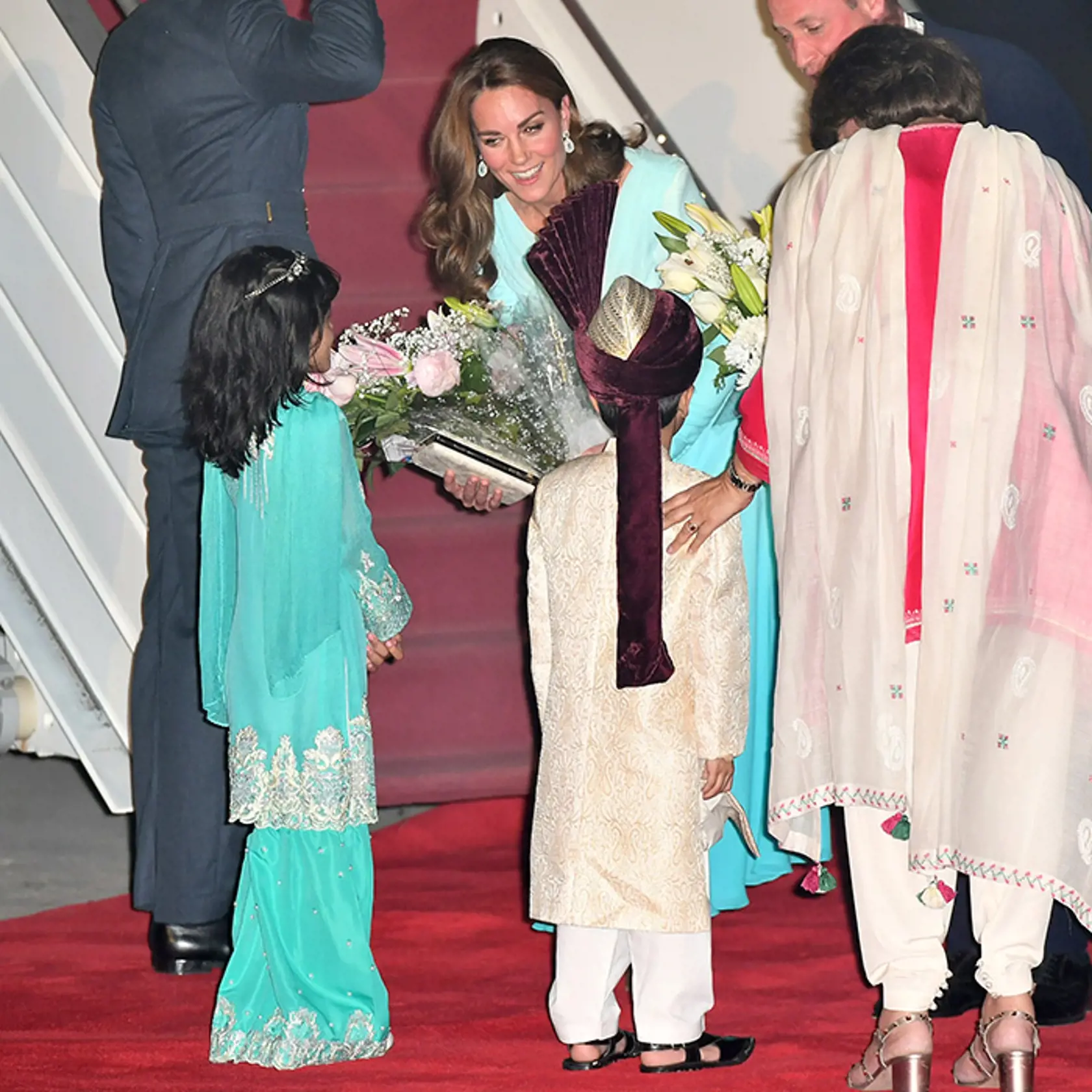 Kate Middleton
