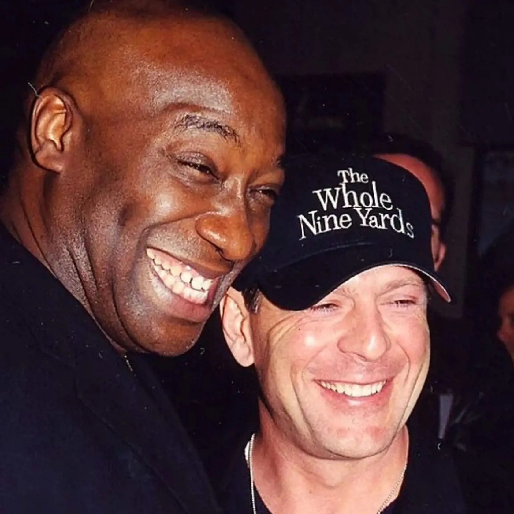Bruce Willis