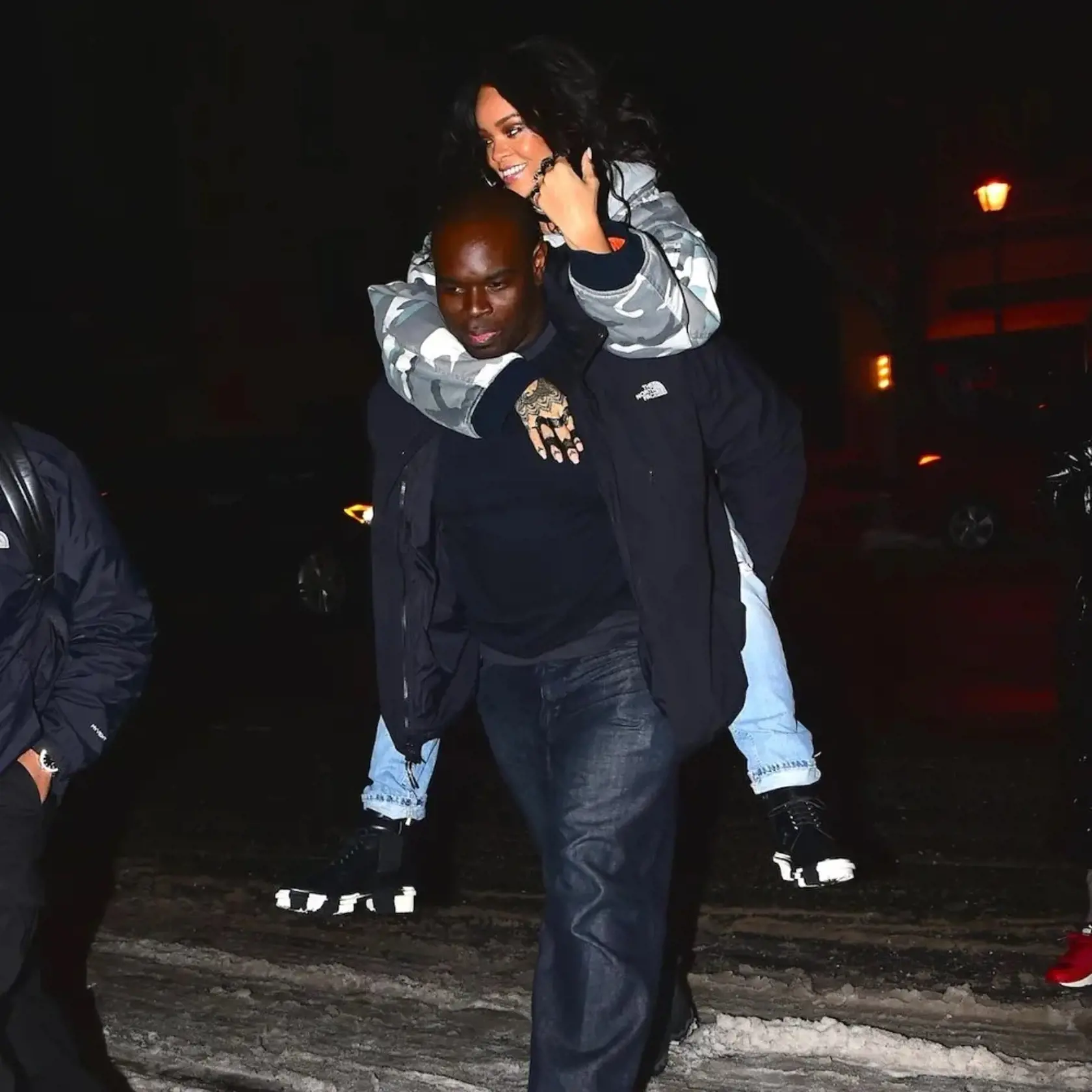 Rihanna