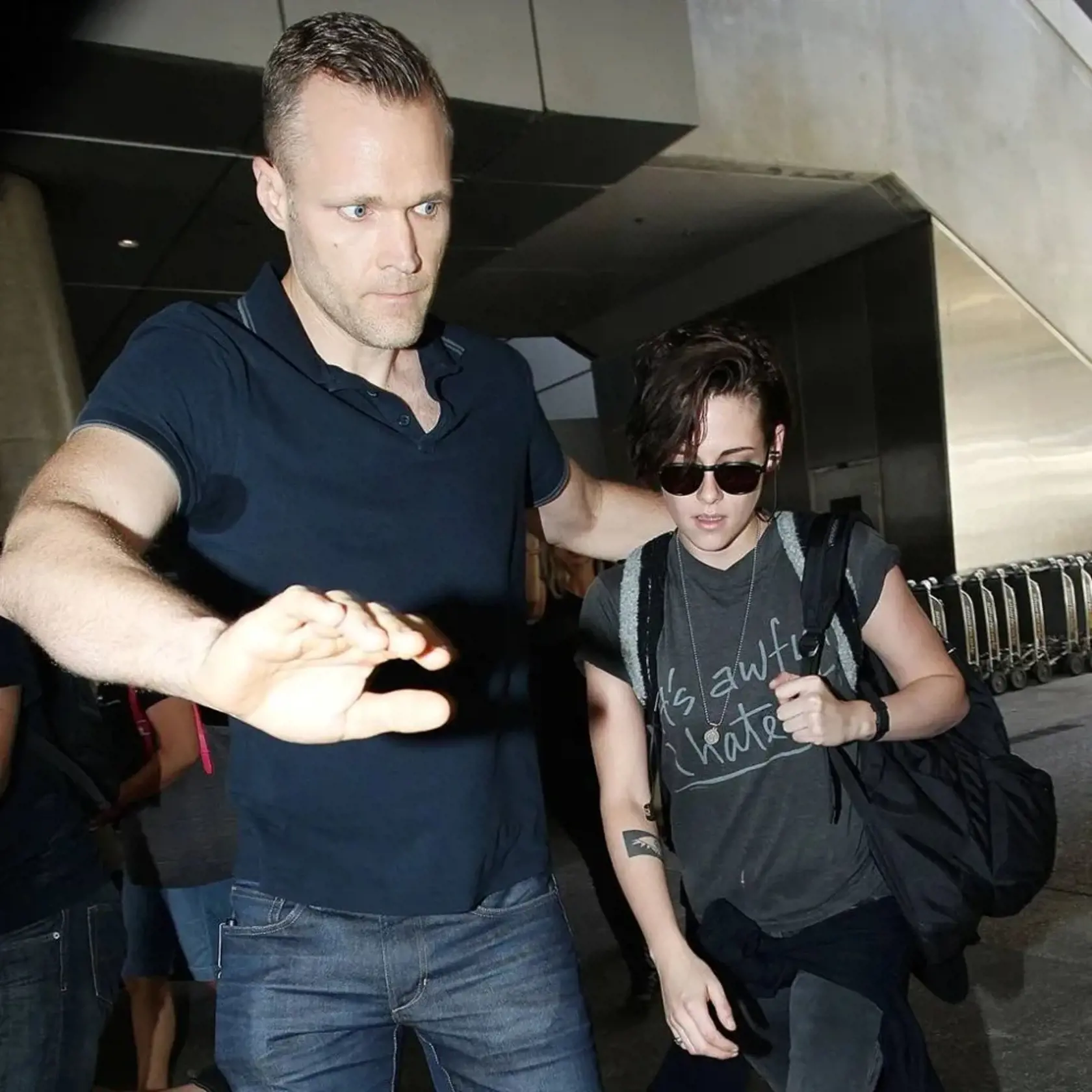 Kristen Stewart