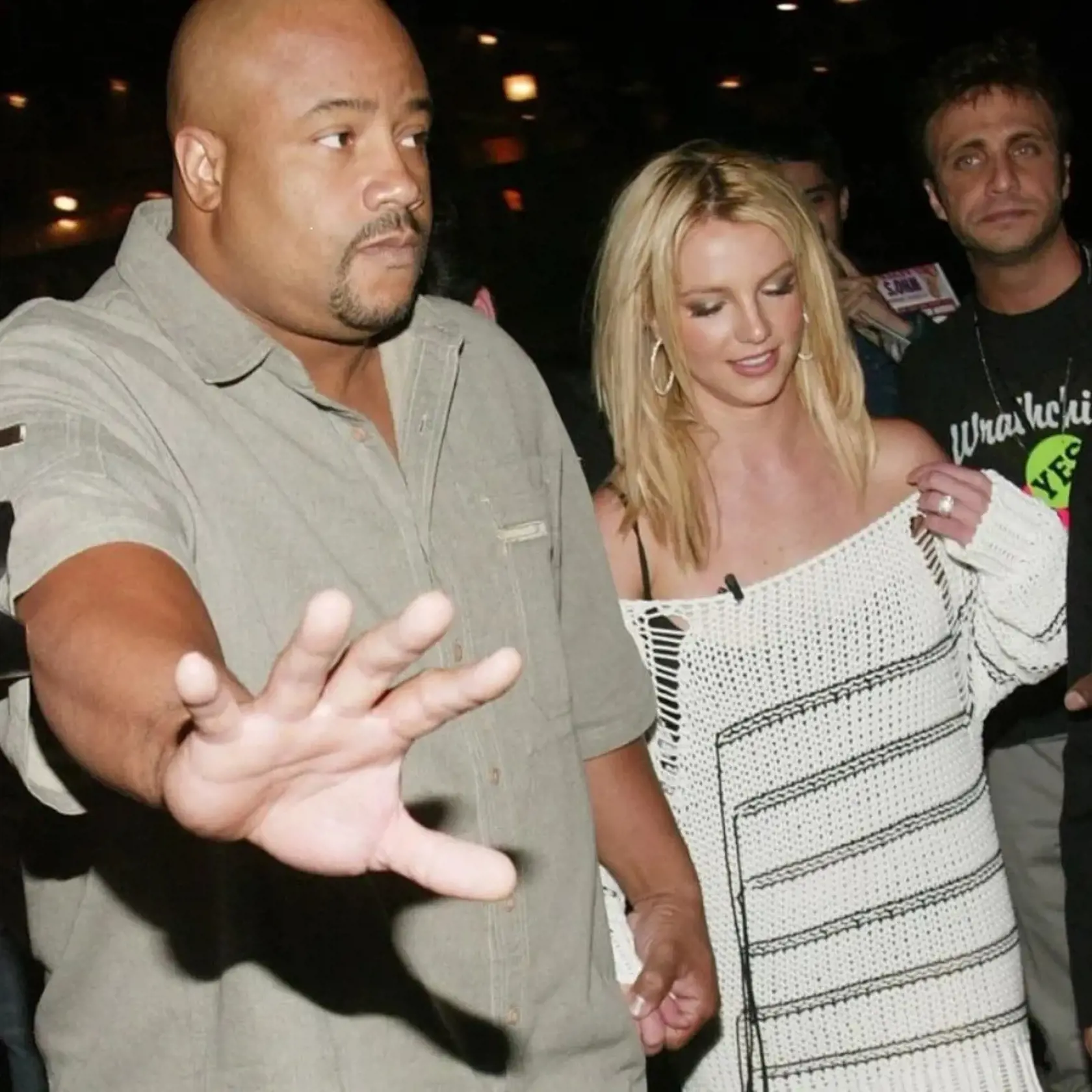 Britney Spears