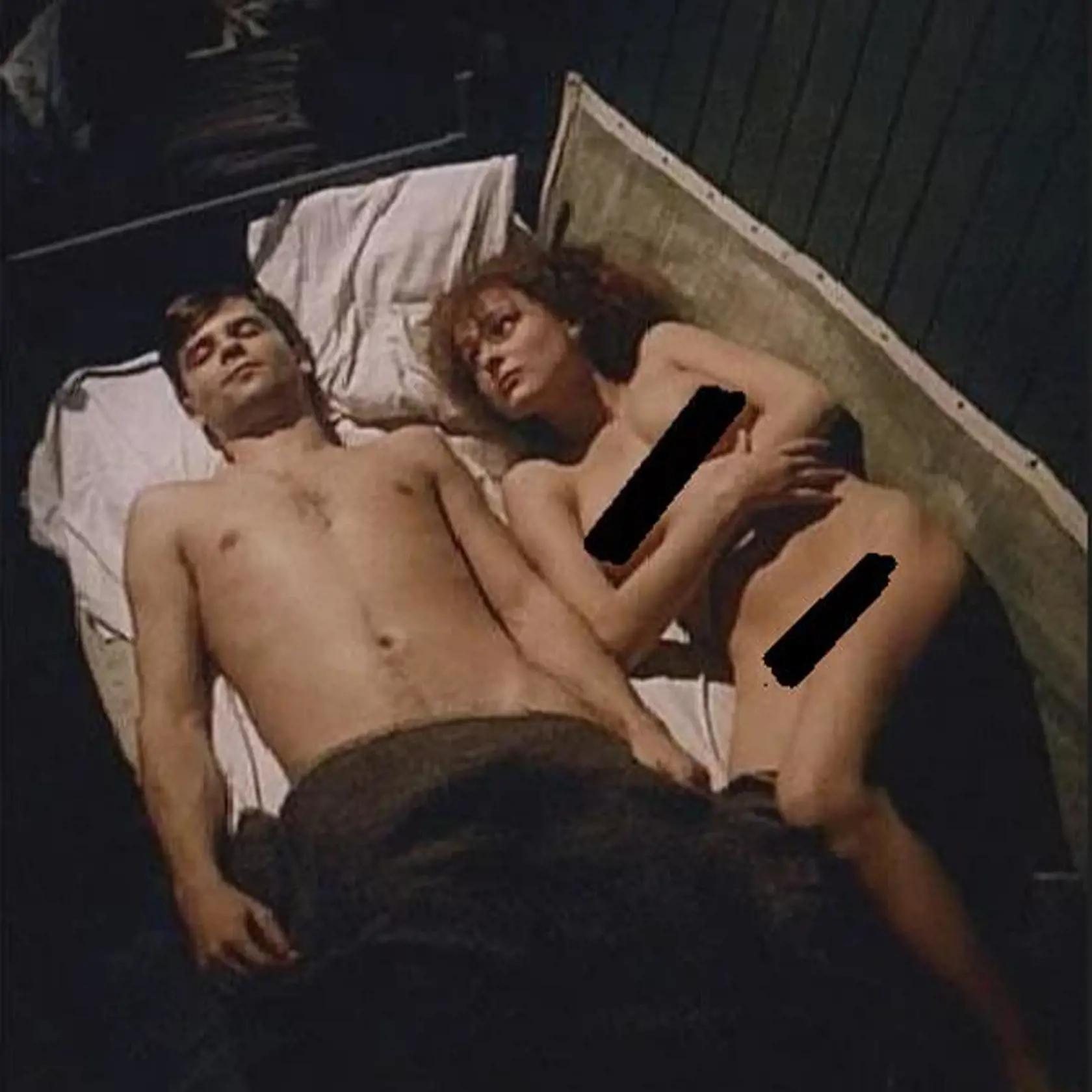 Lukáš Vaculík, Markéta Hrubešová