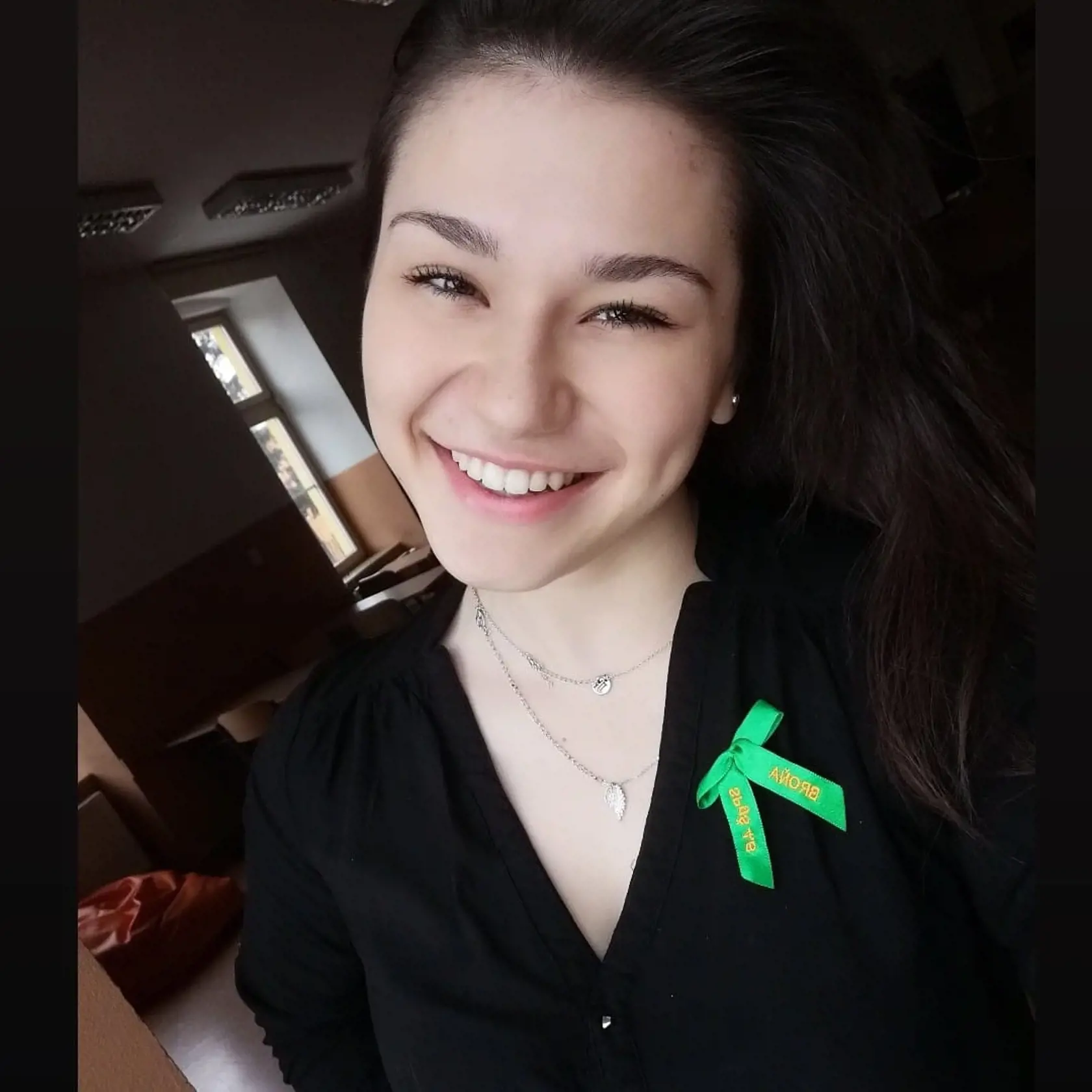 Katka Krupičková: "Naše priateľstvo pretrvávalo odkedy si pamätám až doteraz." Dodala, že Broňka ju vedela potešiť v najťažších chvíľach. "No bola najmä dobrosrdečná a čestná osôbka, ktorá si zaslúžila aleže úplne všetko!"