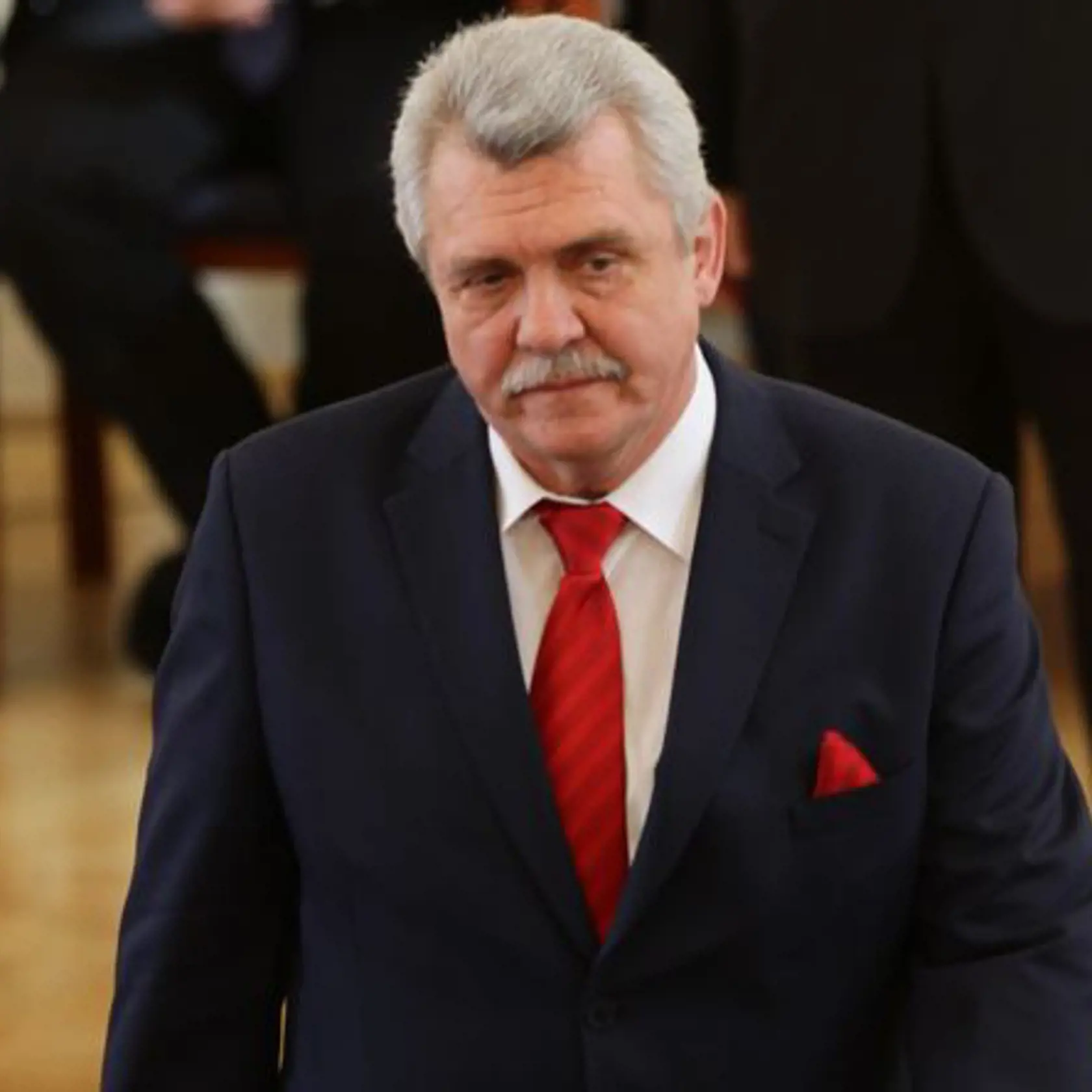 Peter Marček - nezaradený Zdržal sa