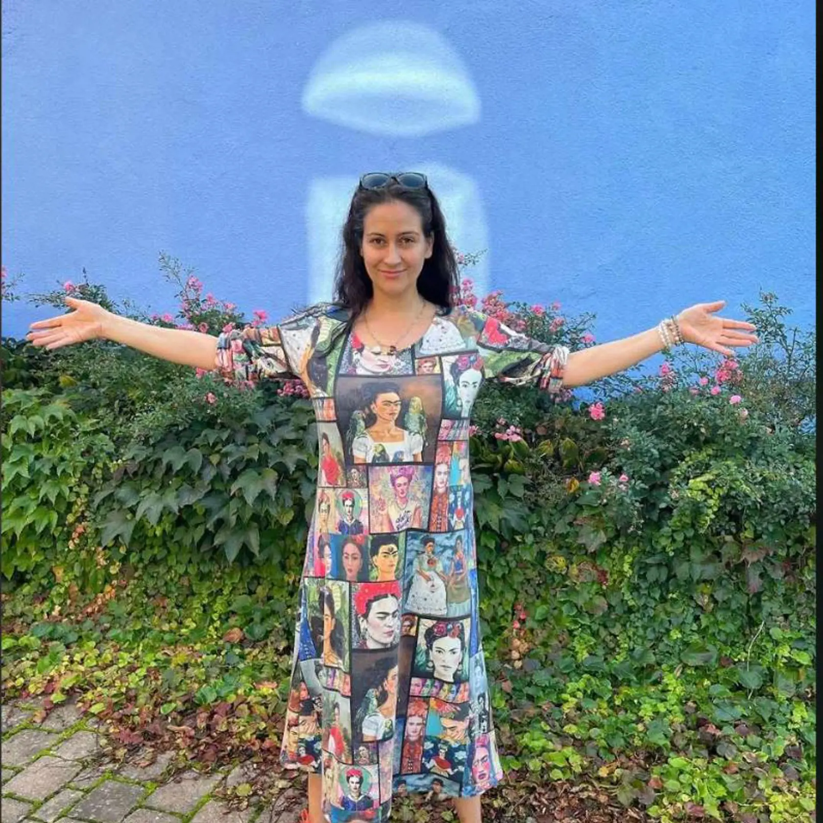 Zdenka Predná
