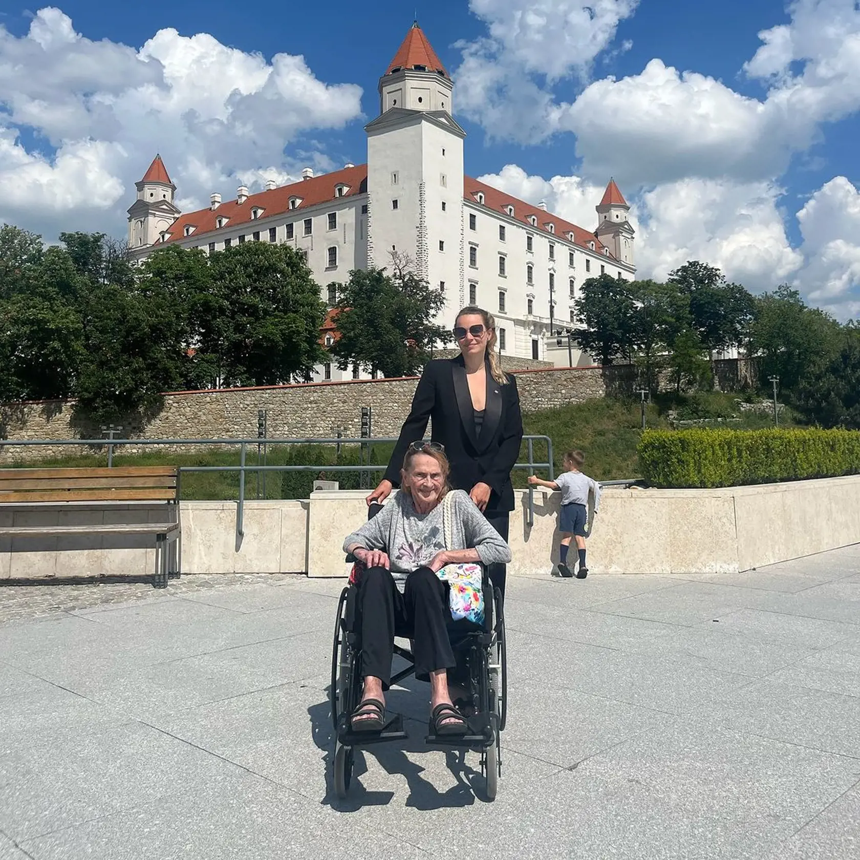 Romana Tabák sa rozhodla pre nečakanú zmenu. Oficiálne sa už volá inak.