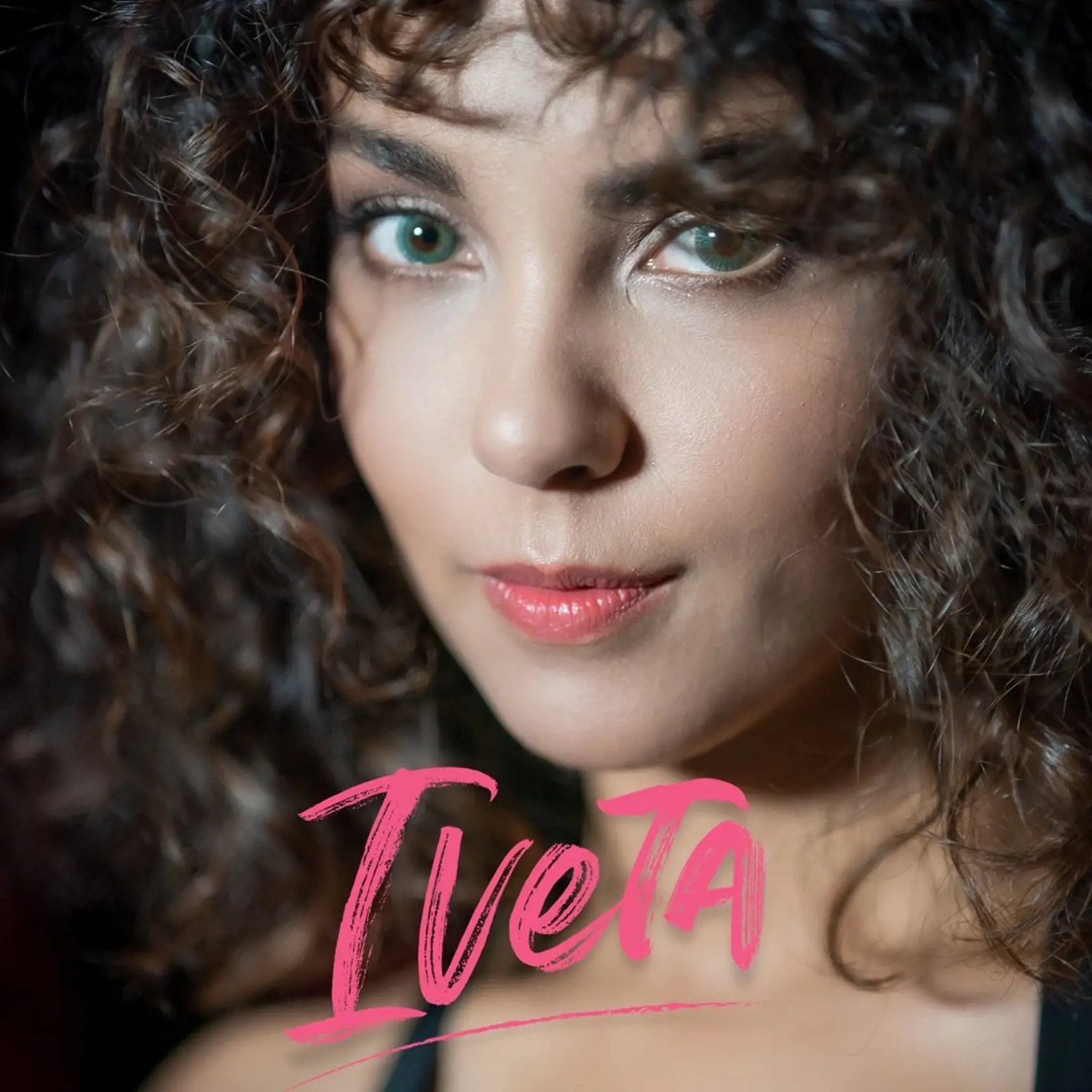 Seriál Iveta
