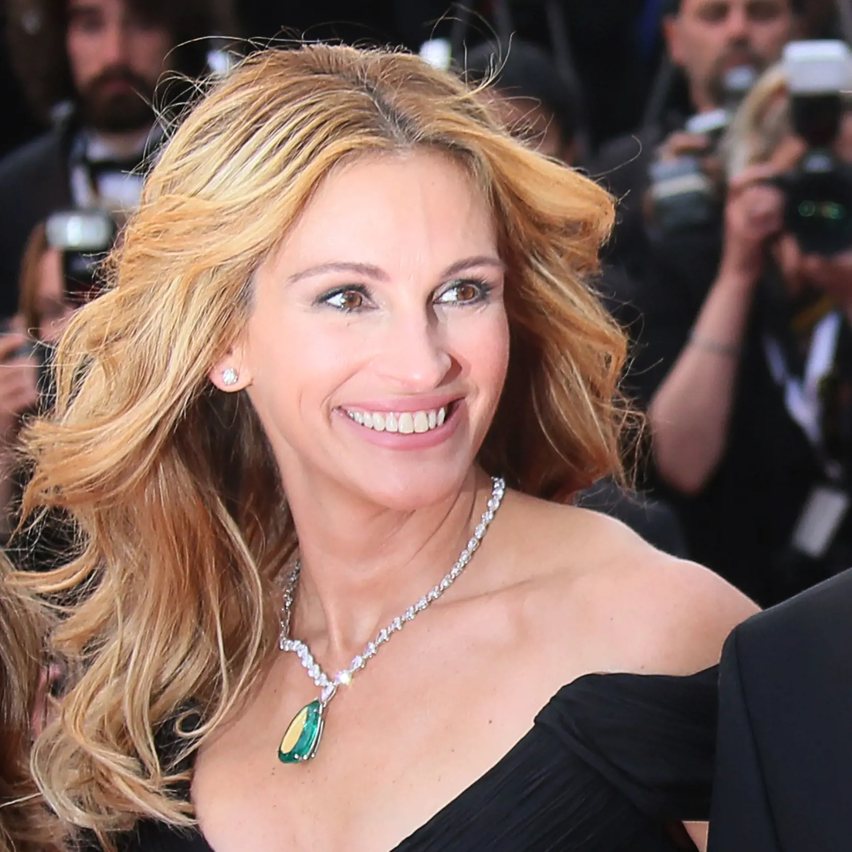 Julia Roberts