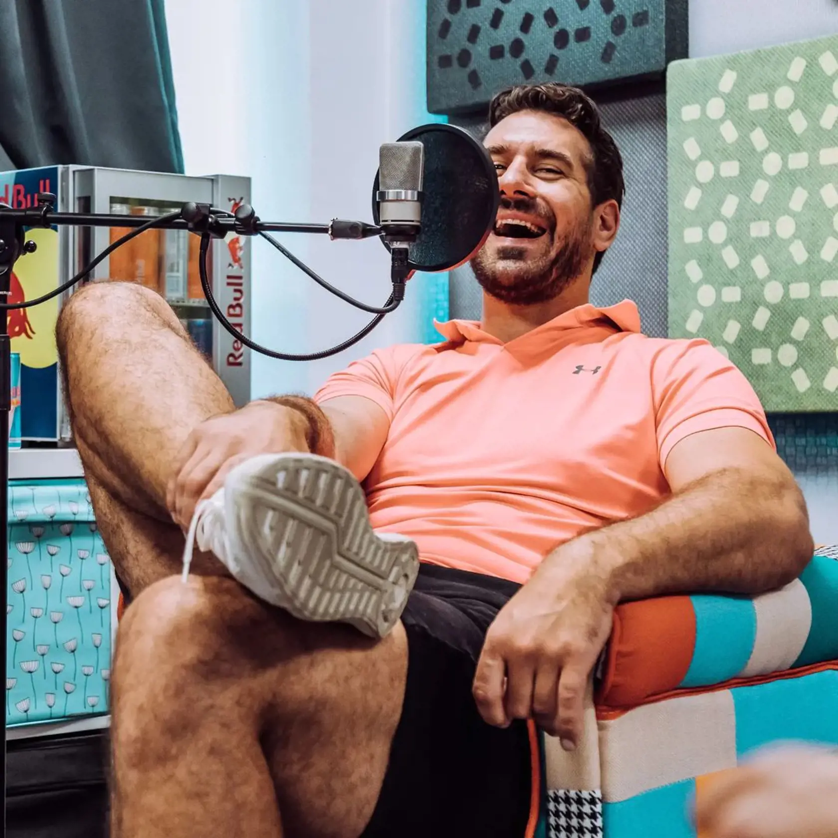 Boris Valábik nenosí svadobnú obrúčku už dlhší čas. Stratil pri vynášaní papiera do kontajnera.