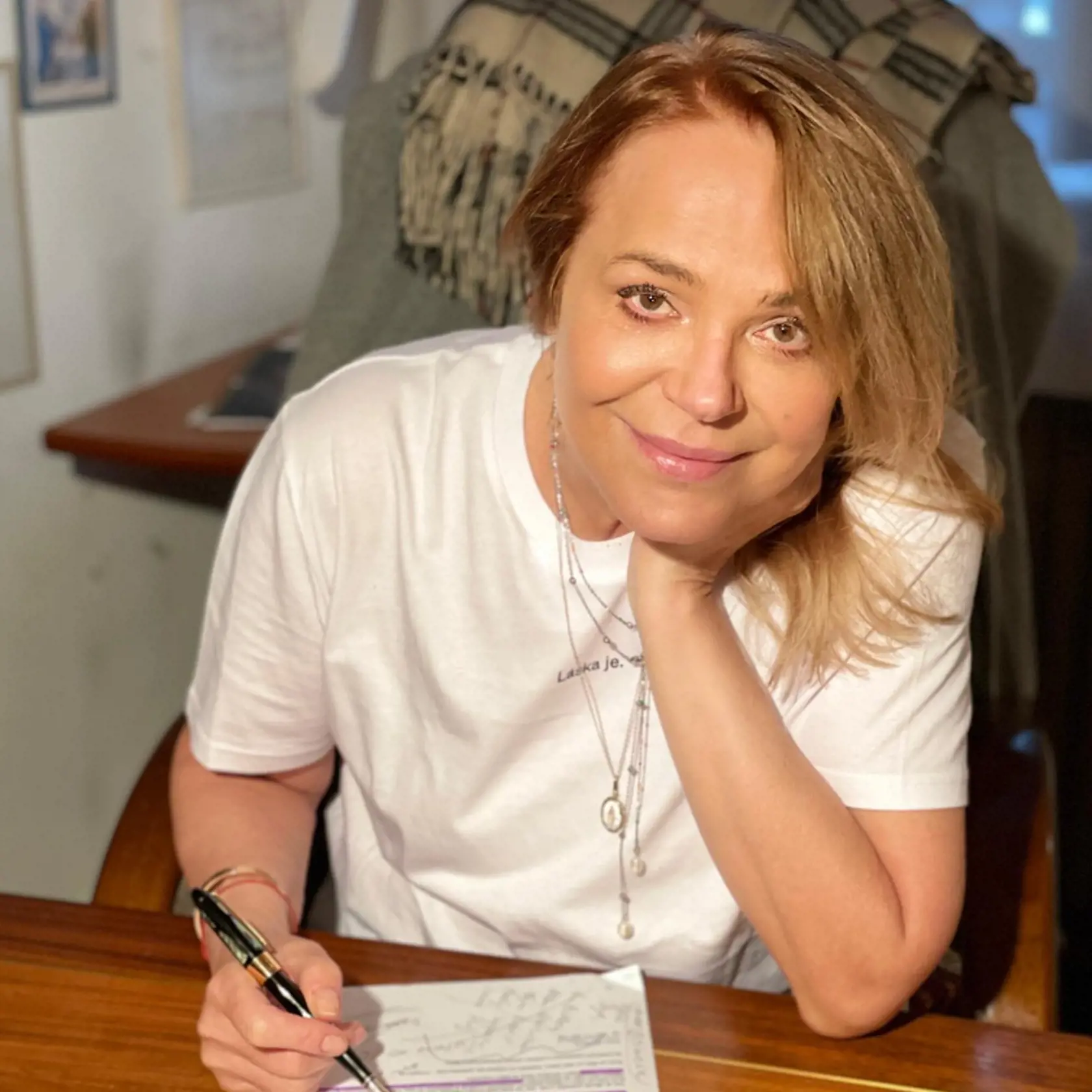 Dagmar Havlová