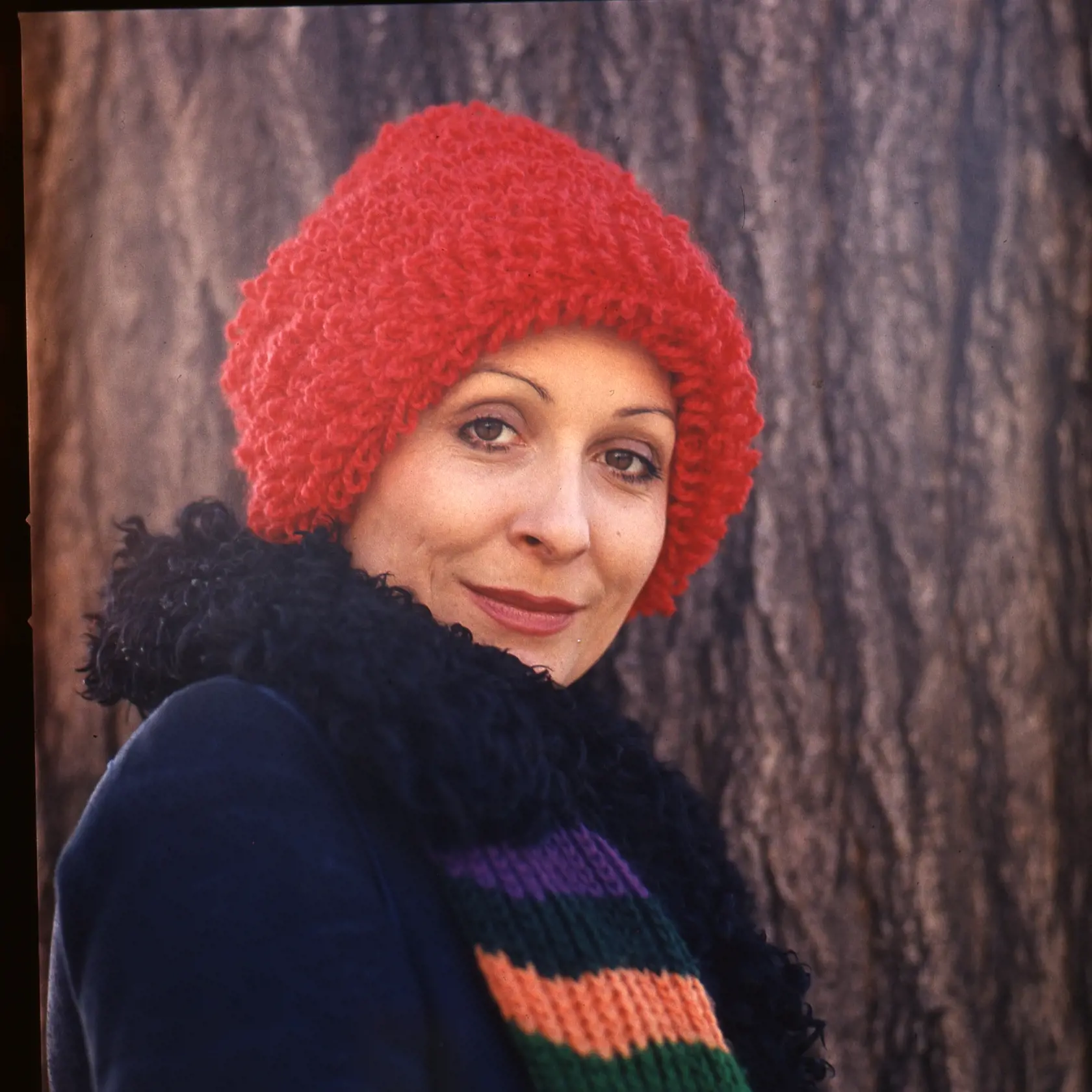 Zora Kolínska († 61)
