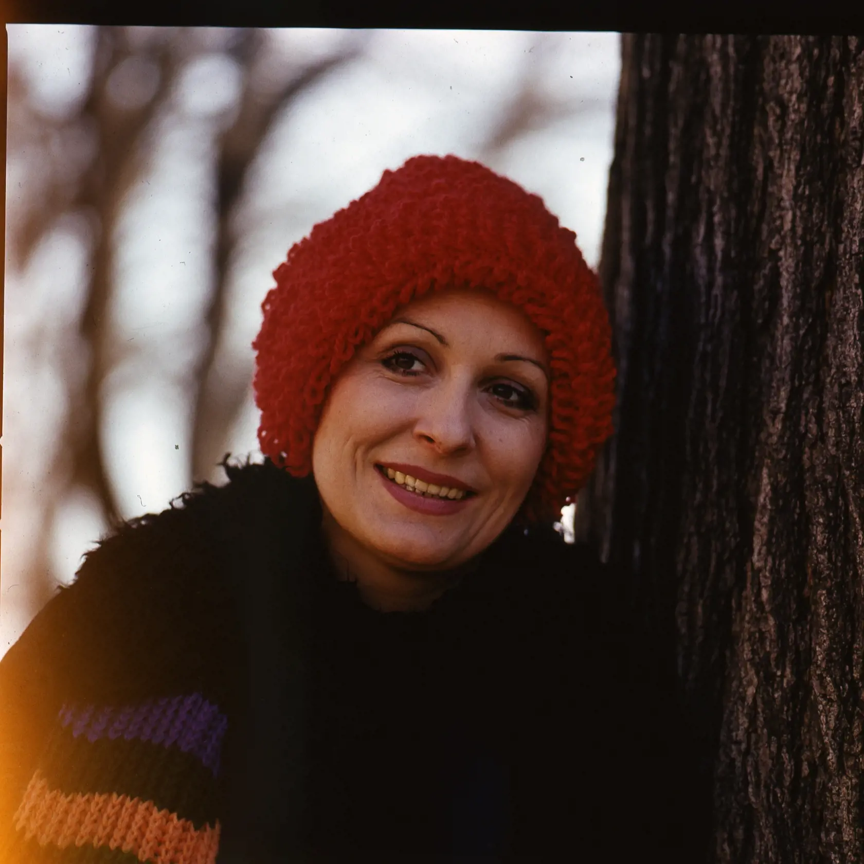 Zora Kolínska († 61)