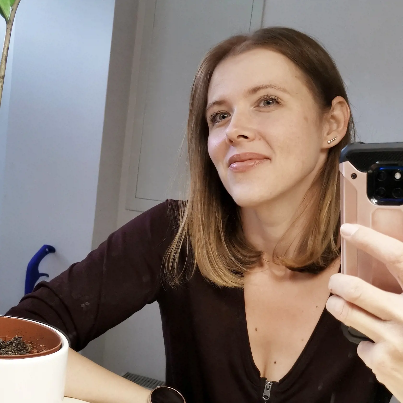 Petra Hlavatá