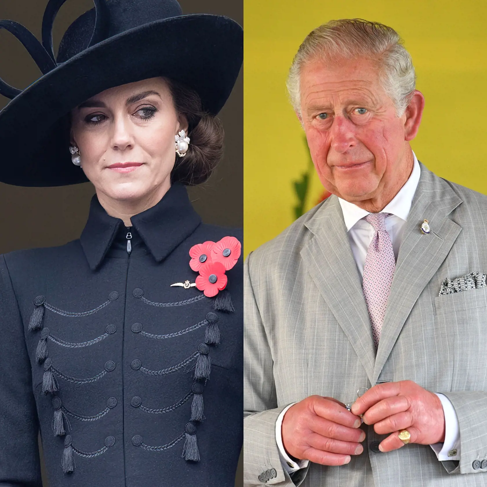 Princezná Kate aj svokor, kráľ Karol III. skončili v opatere lekárov.