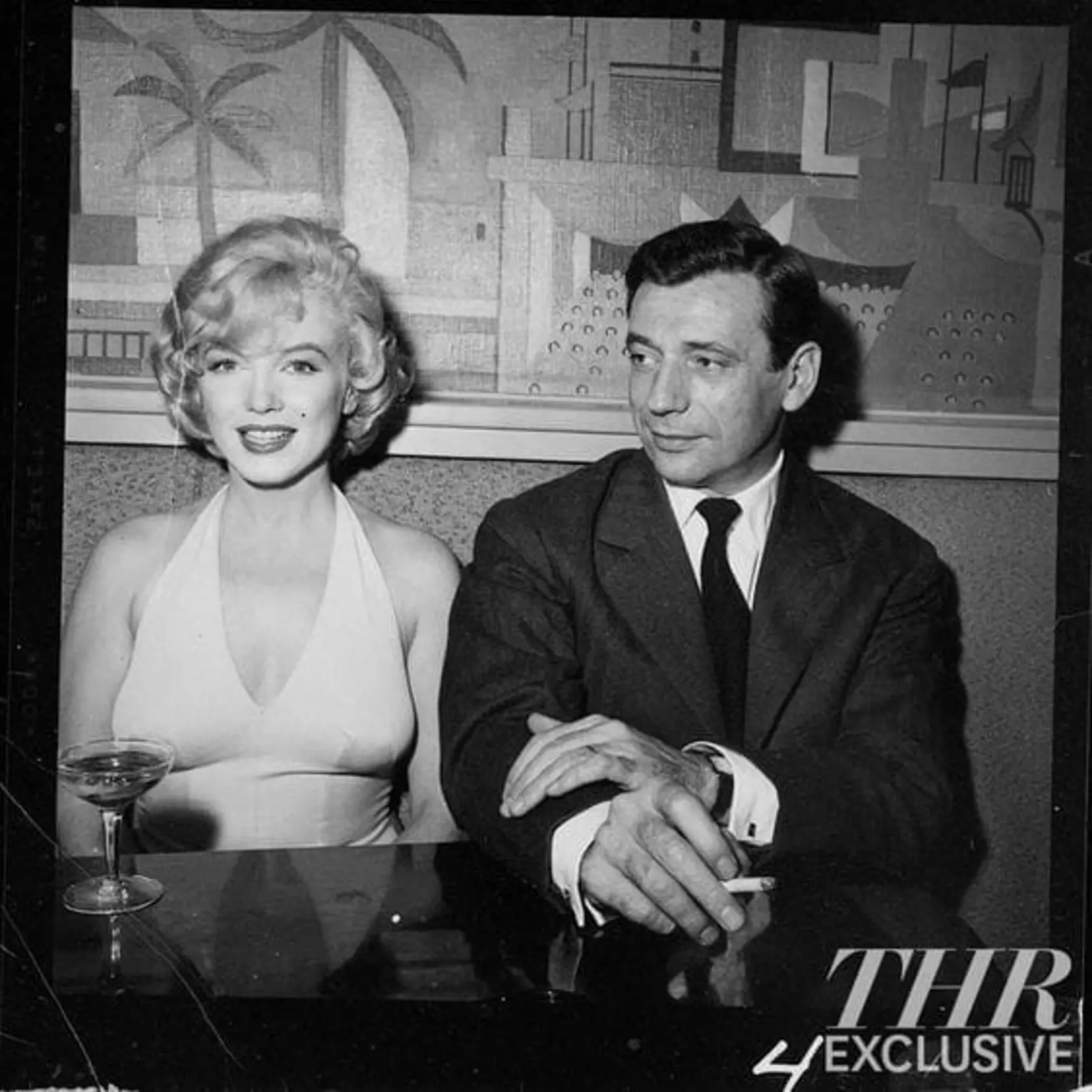 Marilyn Monroe