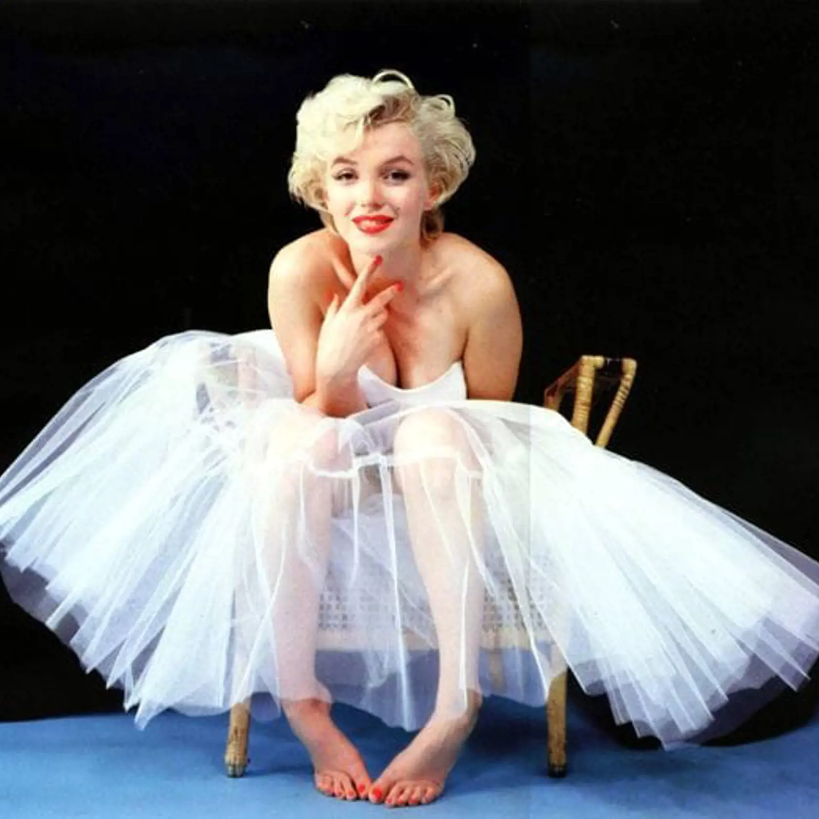 Marilyn Monroe