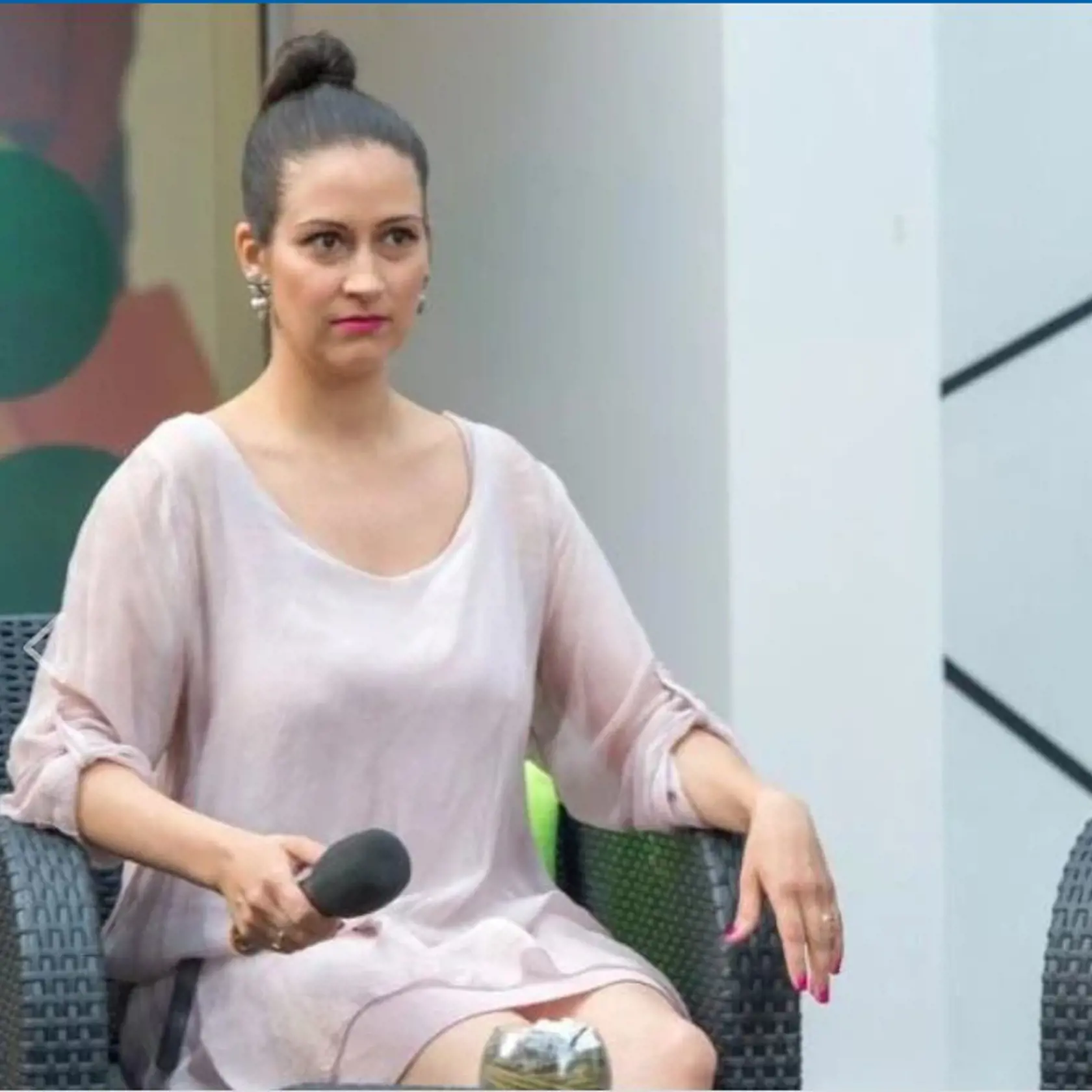 Zdenka Predná odmietla vystúpiť v SuperStar.