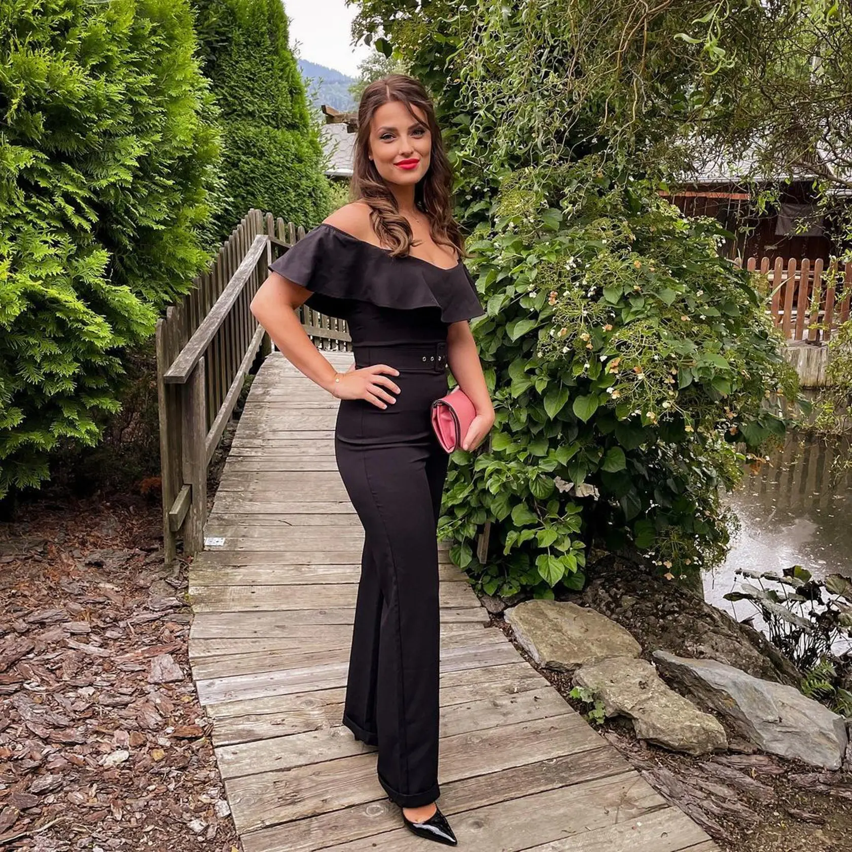 Martina Zábranská zamakala na svojej postavičke a vyzerá úžasne.