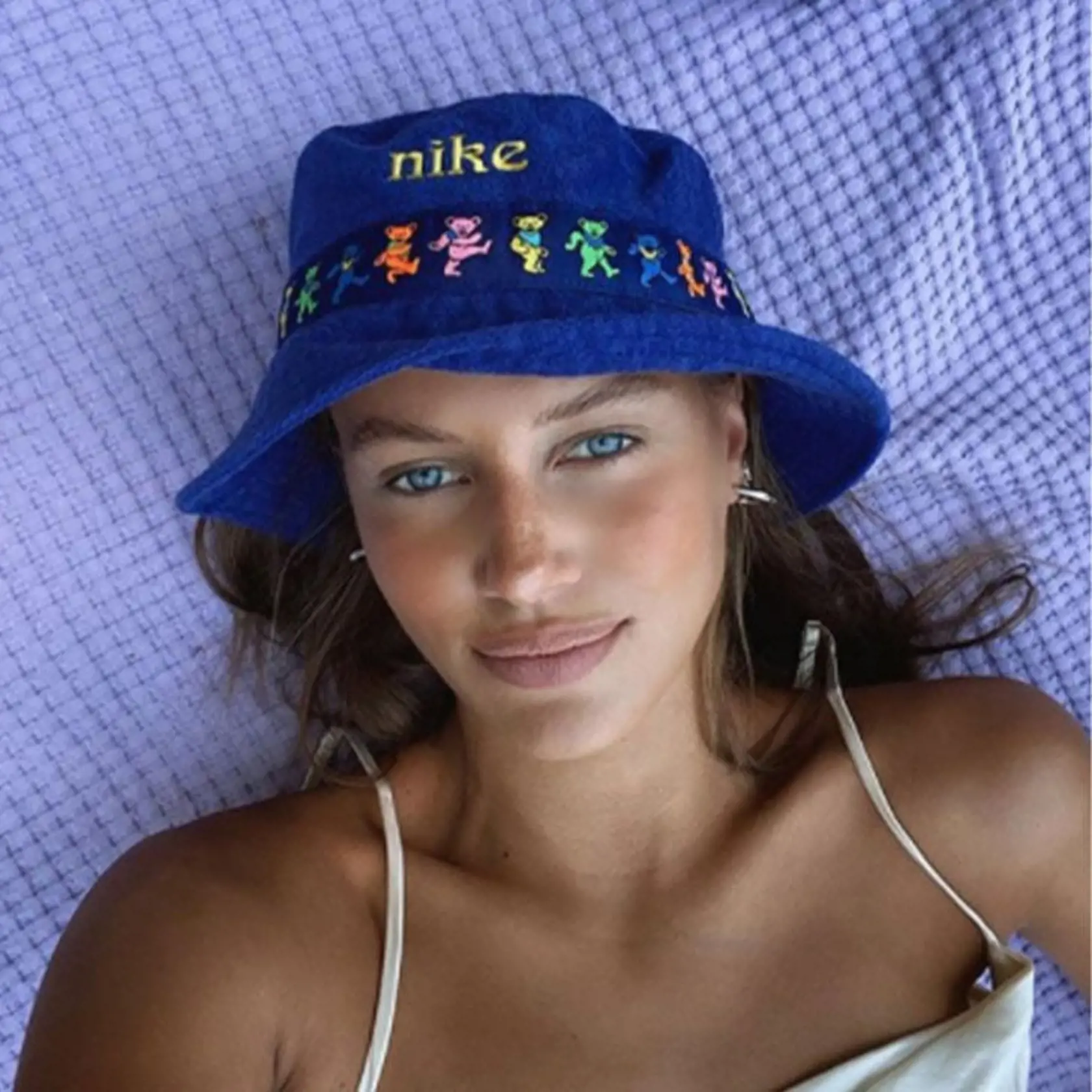 Nicole randí s Bradom Pittom