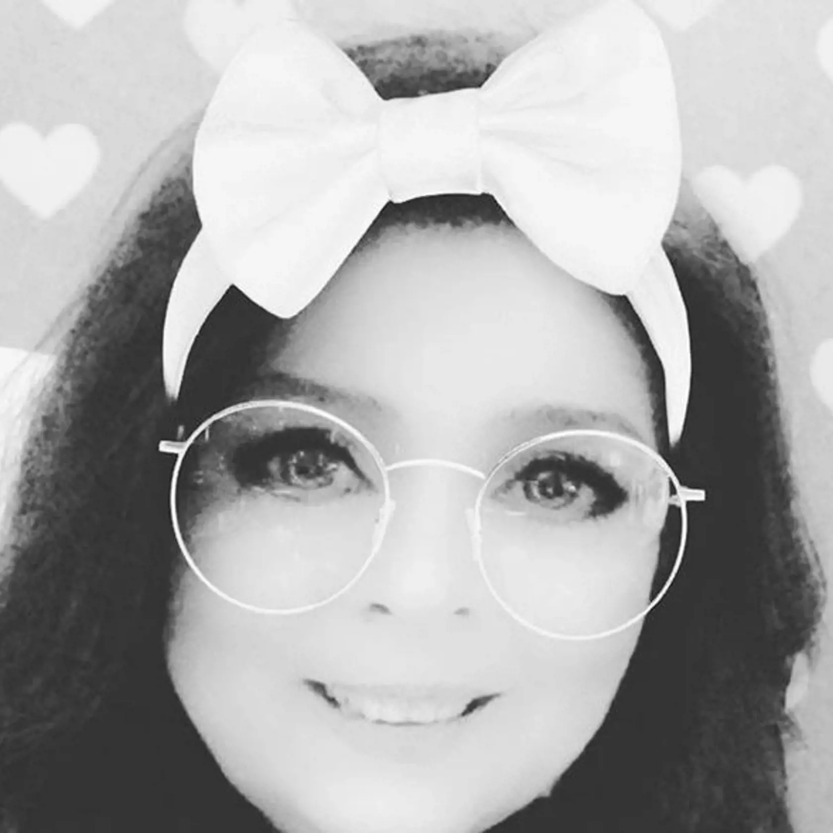 Victoria má zmysel pre humor a neváha si zo seba vystreliť aj na sociálnej sieti.