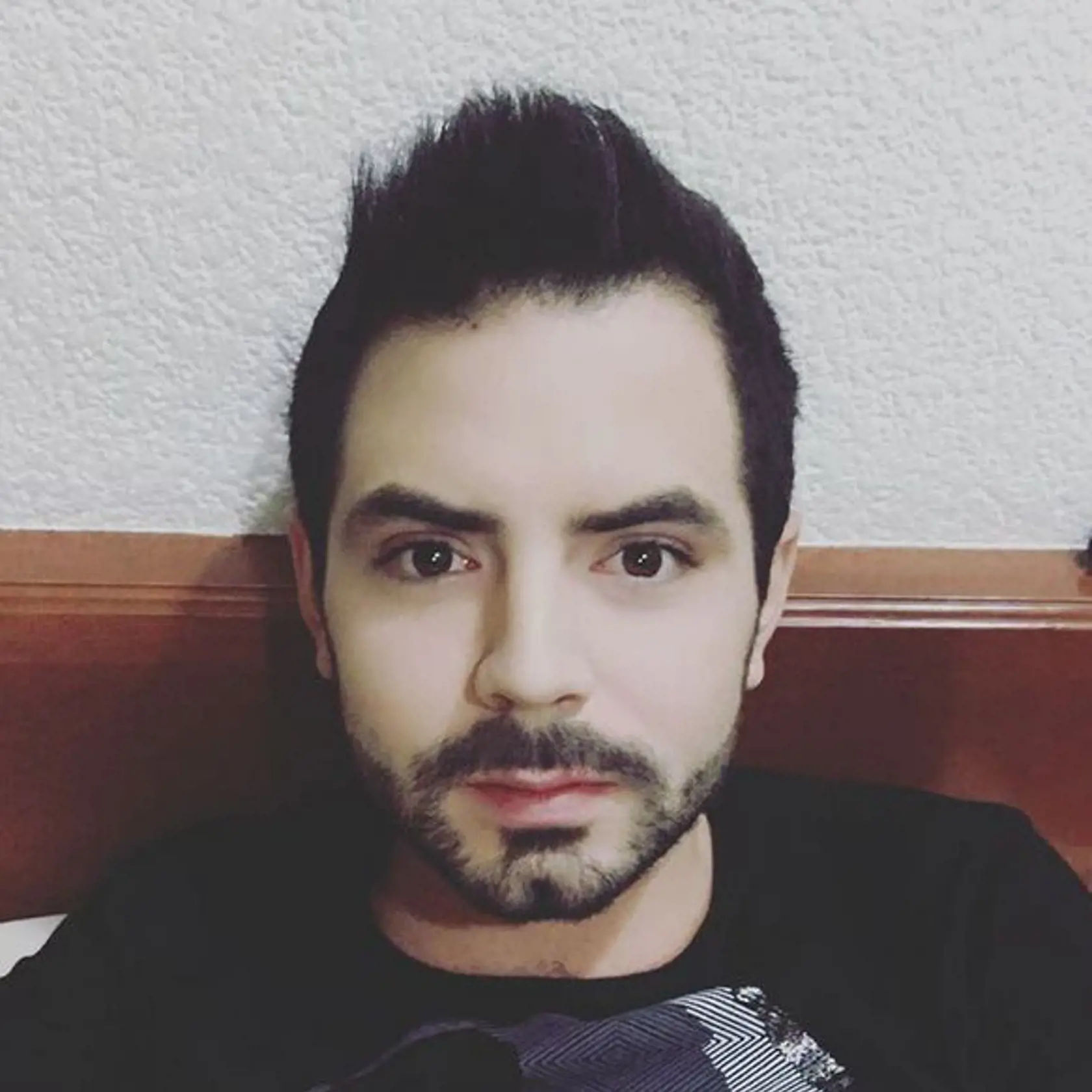 Jej starší syn už vyletel z rodinného hniezda.
