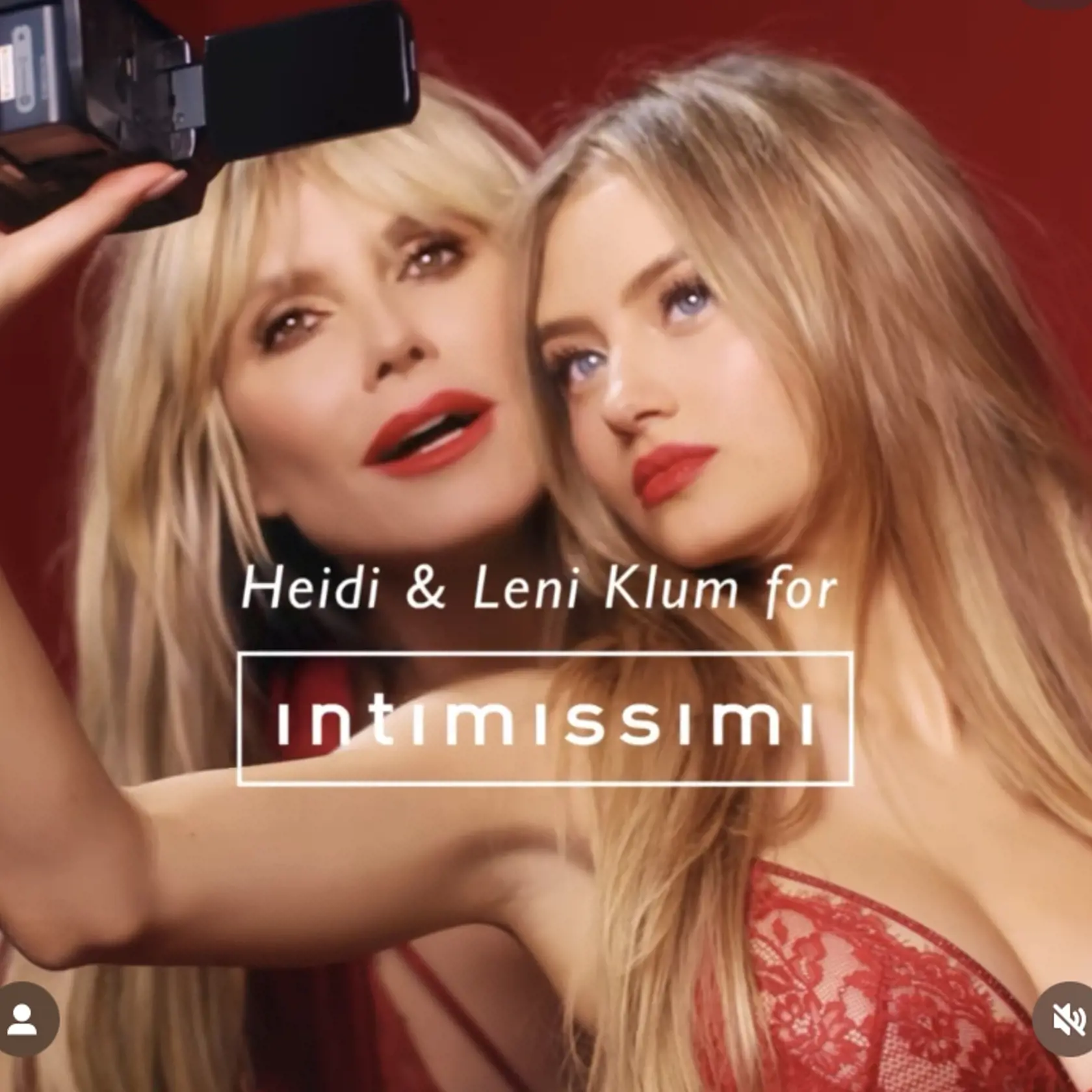 Heidi a Leni Klum: Dcéra slávnej modelky vyzerá na fotografiách dokonalo. Pravda je však celkom iná.