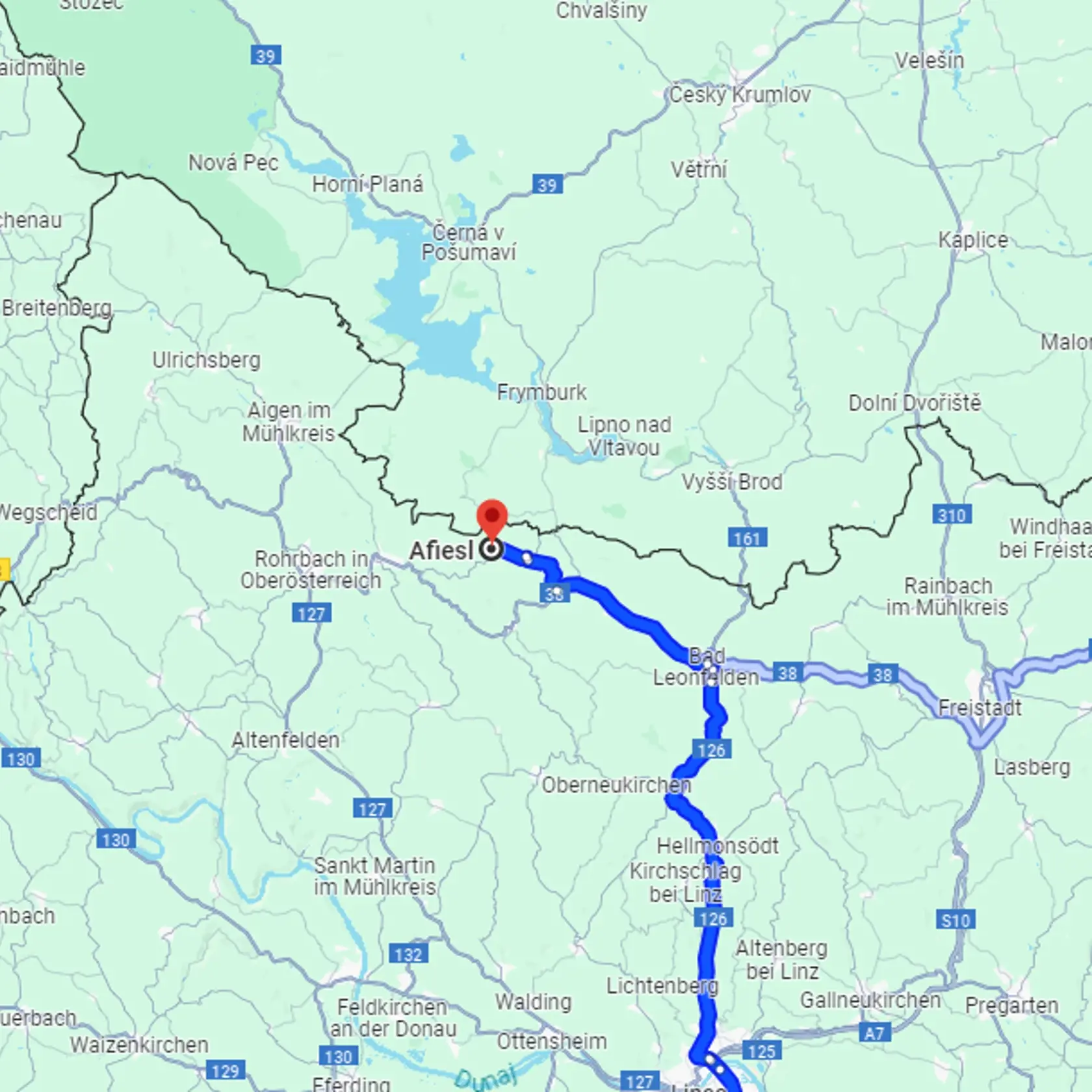 Romantický hotel Bergergut v Afiesli v Hornom Rakúsku sľubuje nielen výnimočné gurmánske zážitky, ale aj zaujímavú polohu pri českých hraniciach, medzi Šumavou a Dunajom.