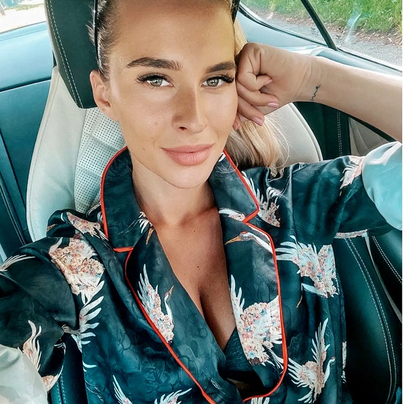 Lucia Mokráňová