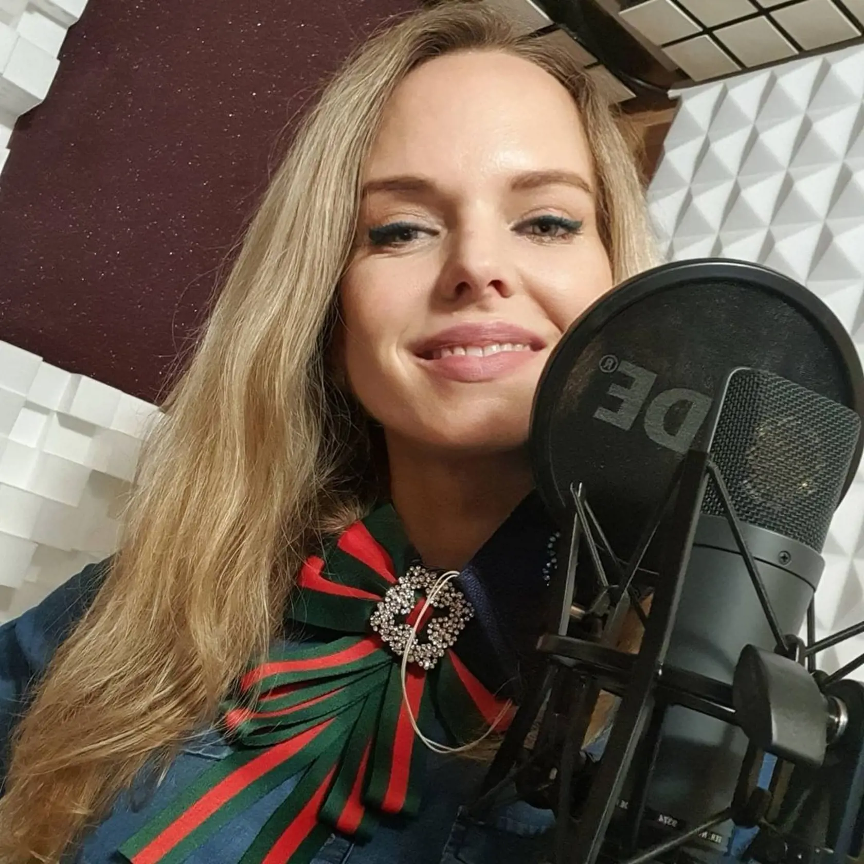 Didiana je už roky hlasom Funradia.