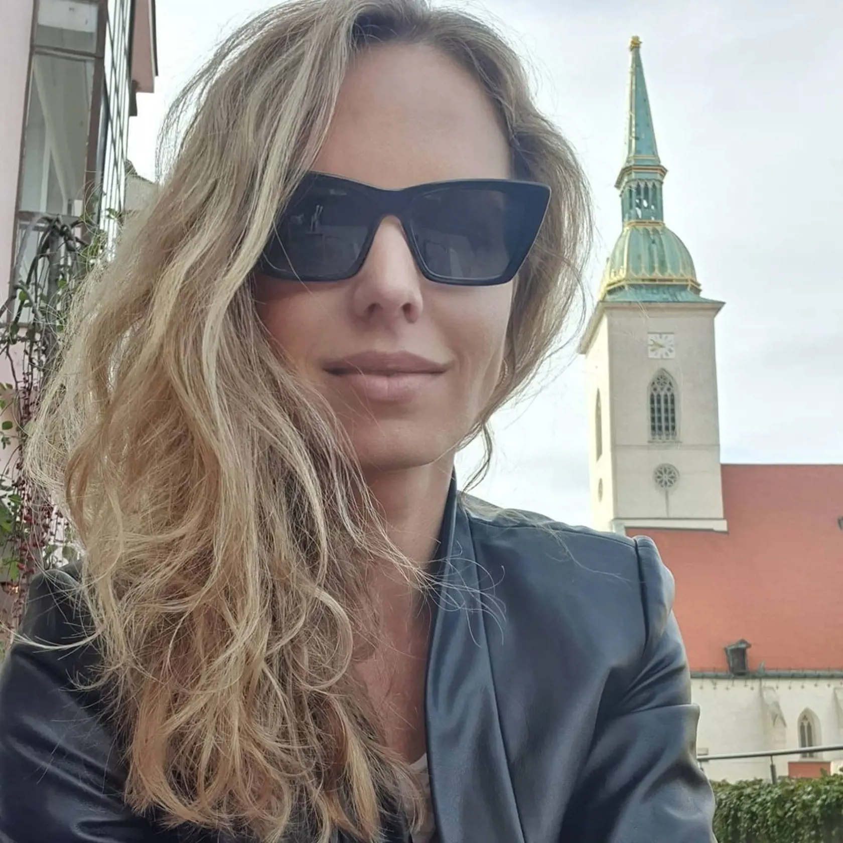 Didiana je už roky hlasom Funradia.