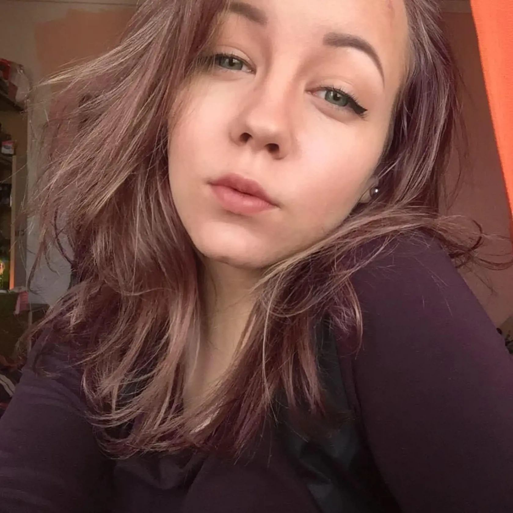Mŕtva študentka z Ukrajiny Mariia.