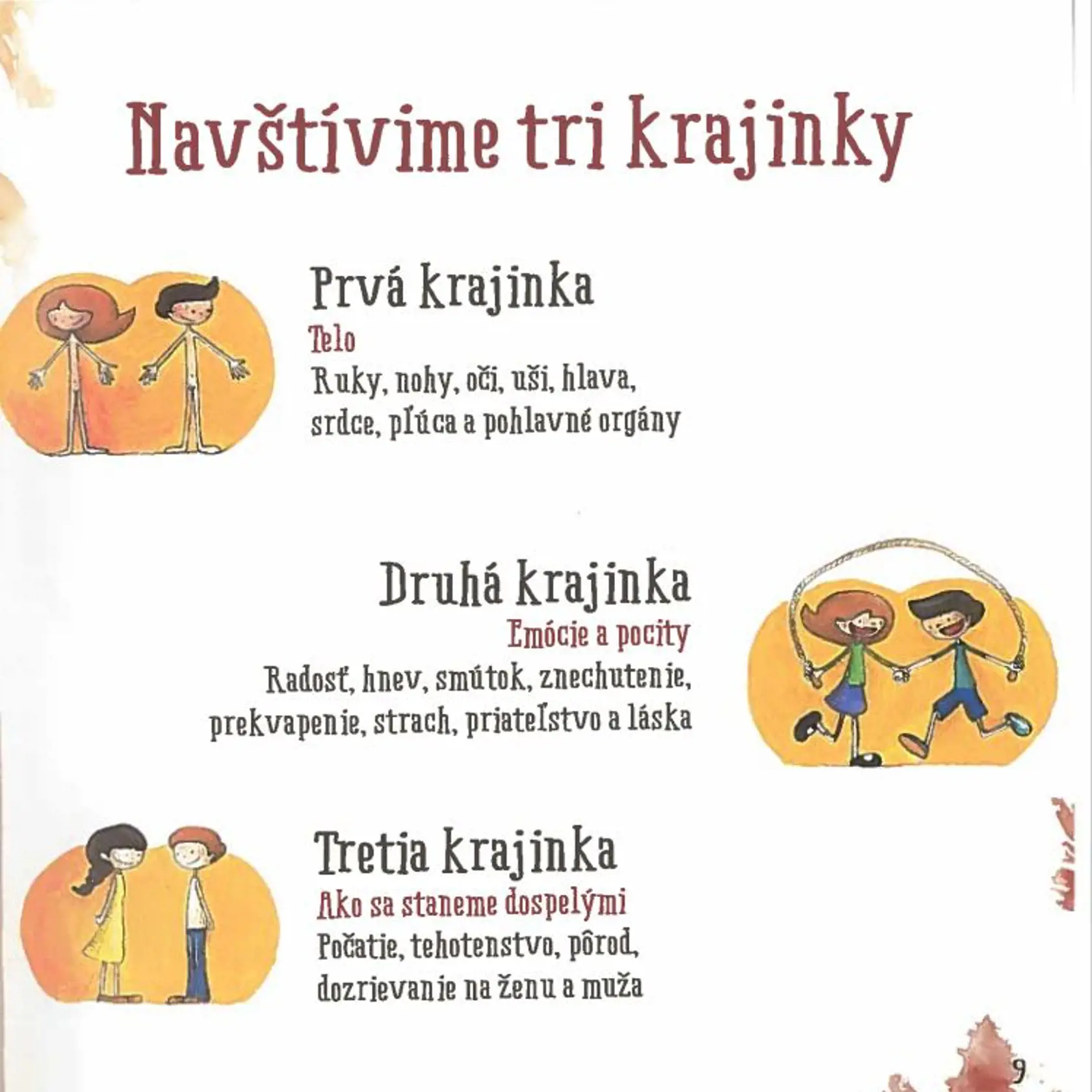 Ukážka z knihy