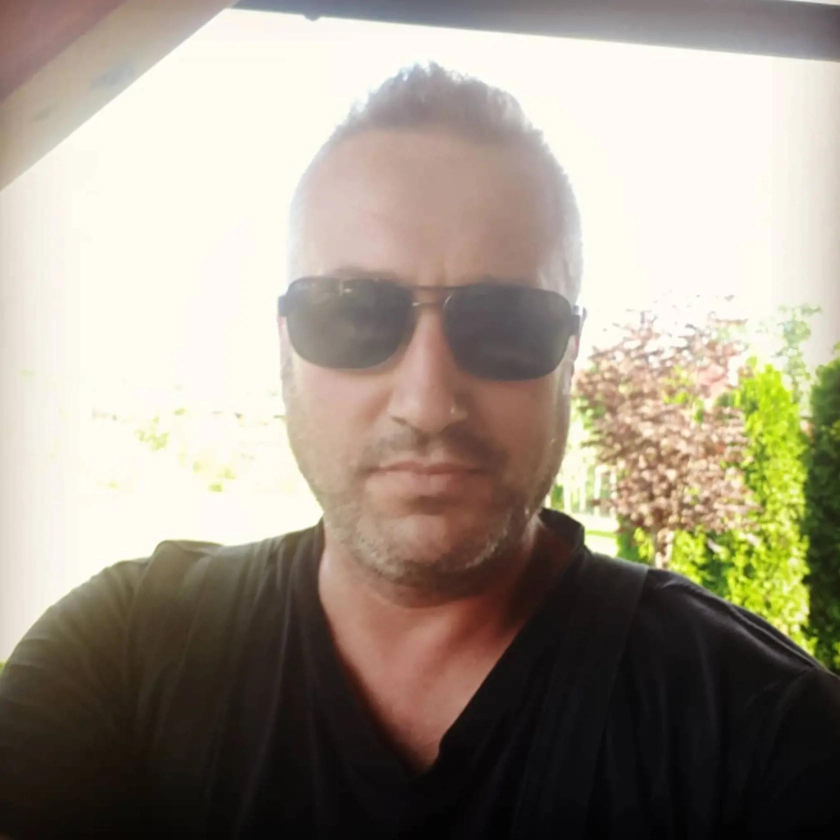 Štefan († 51) sa rozhodol odísť z tohto sveta dobrovoľne.