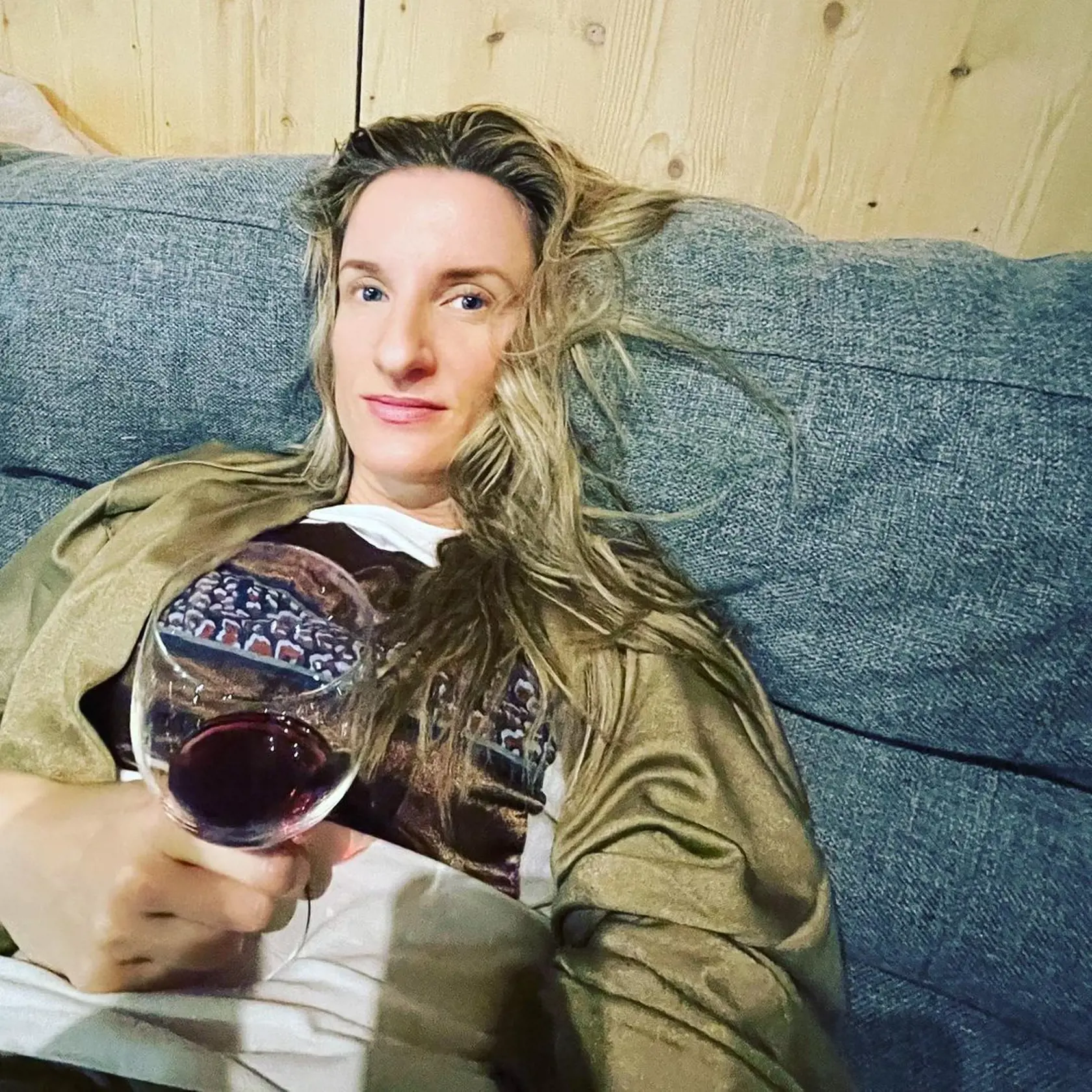 Adela Vinczeová
