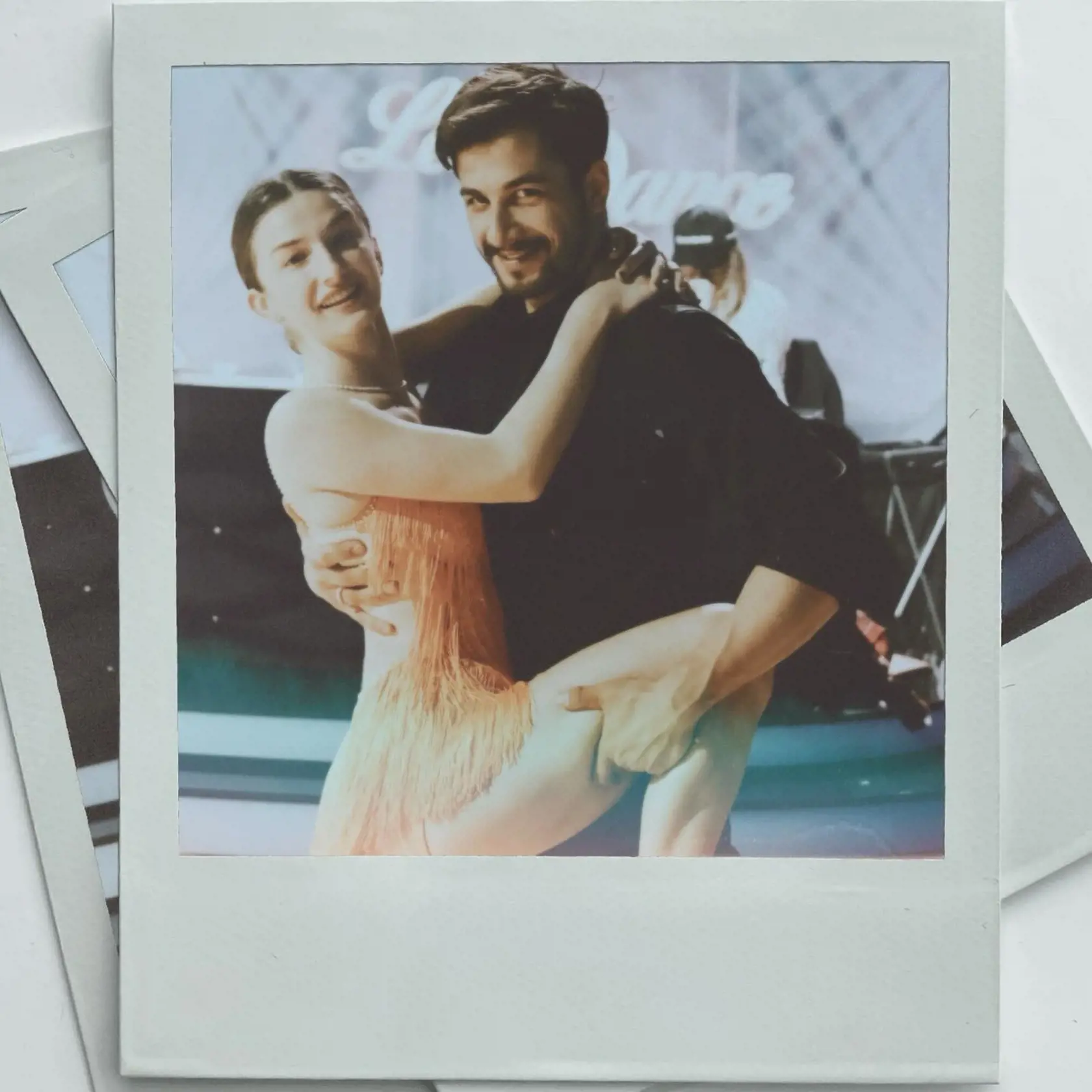 Petra Dubayová a Jakub Jablonský