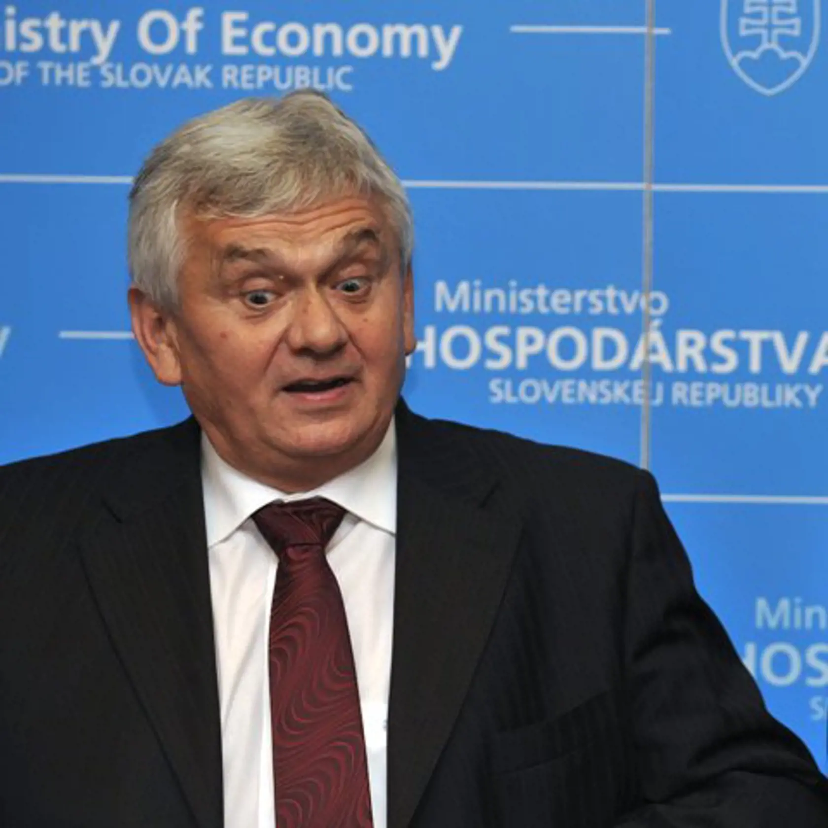 Bývalý smerácky minister Ľubomír Jahnátek
