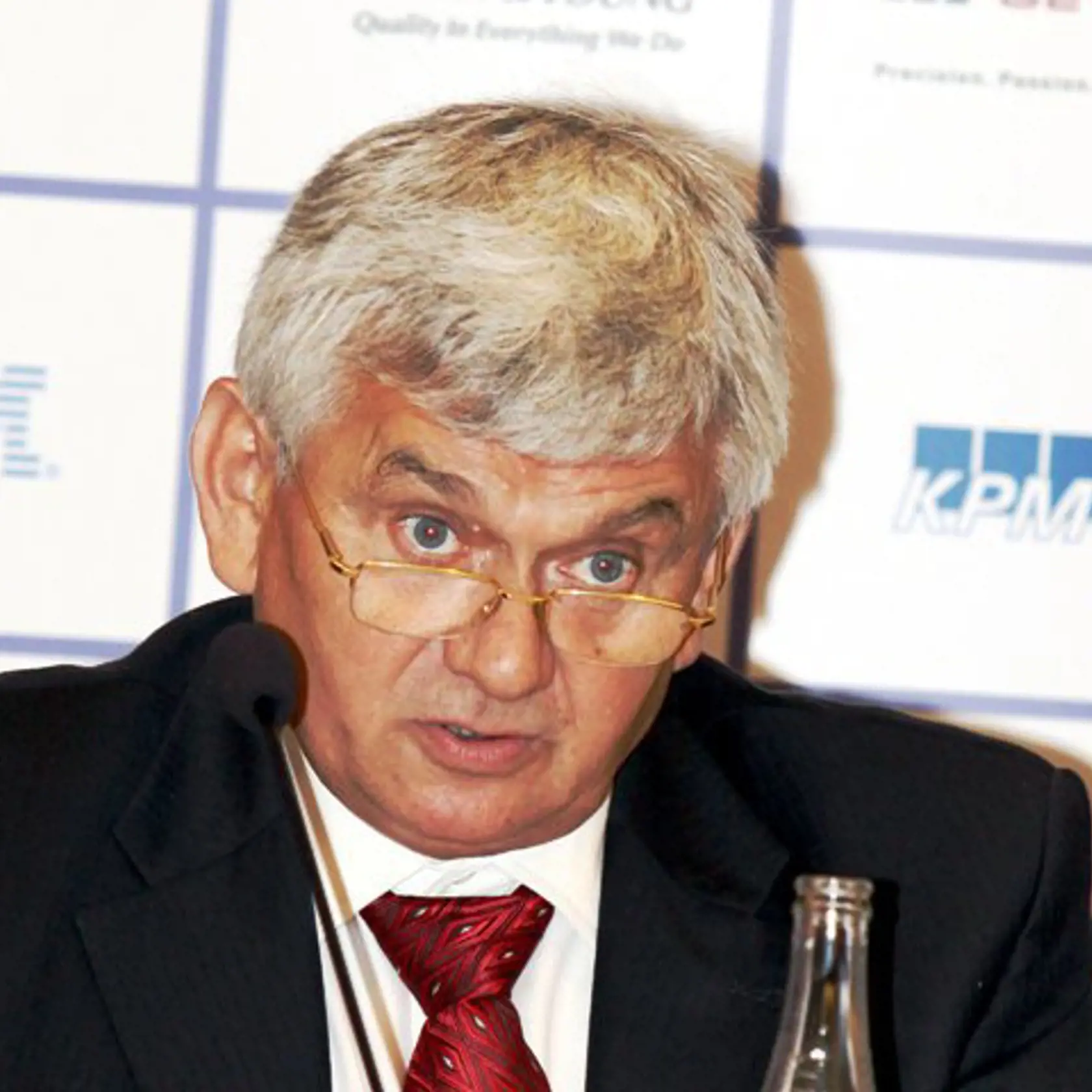 Bývalý smerácky minister Ľubomír Jahnátek