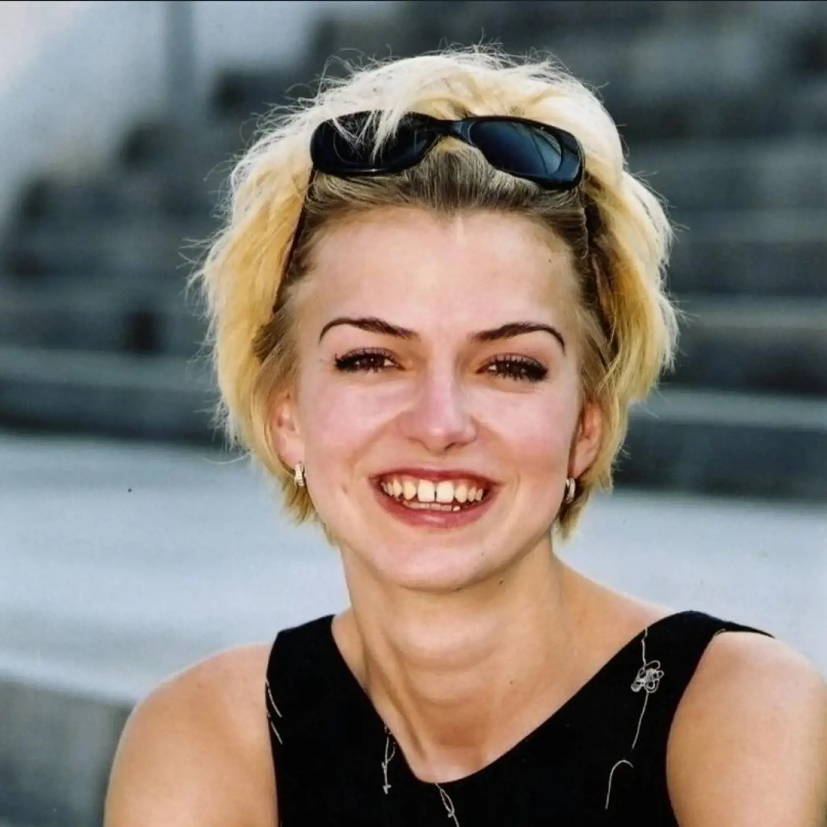 Zlatica Puškárová
