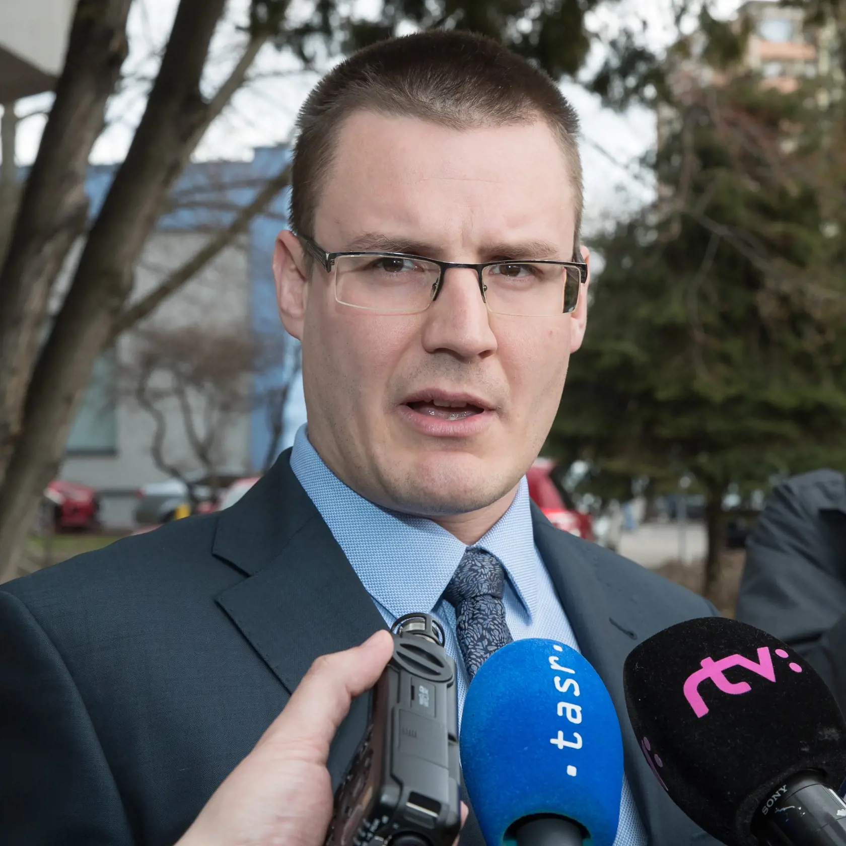 Michal Šúrek