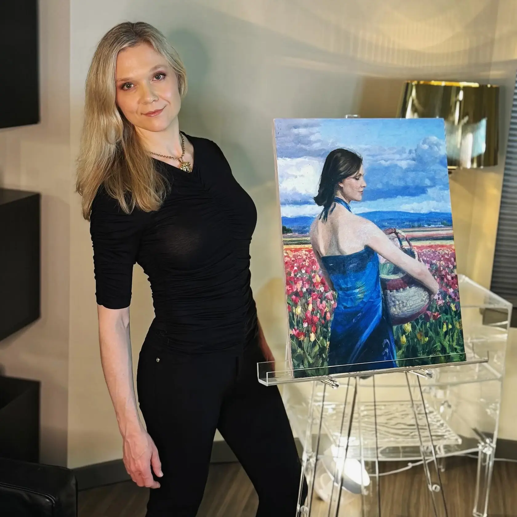Ariana Richards