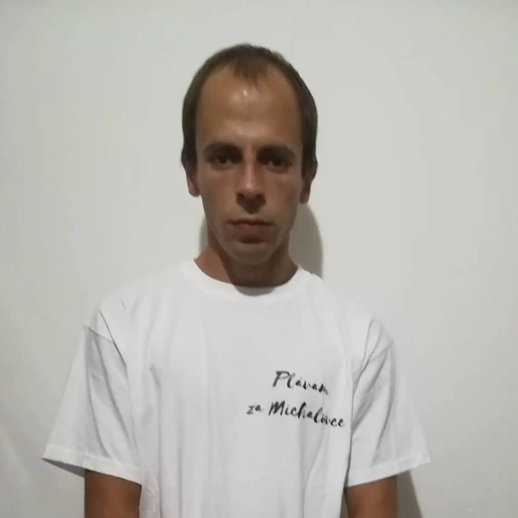Teraz už nemá takú hrivu. Spoznali by ste ho aj ostrihaného?