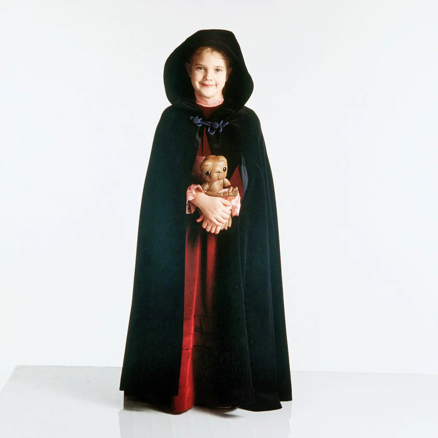 1982 Malé dievčatko