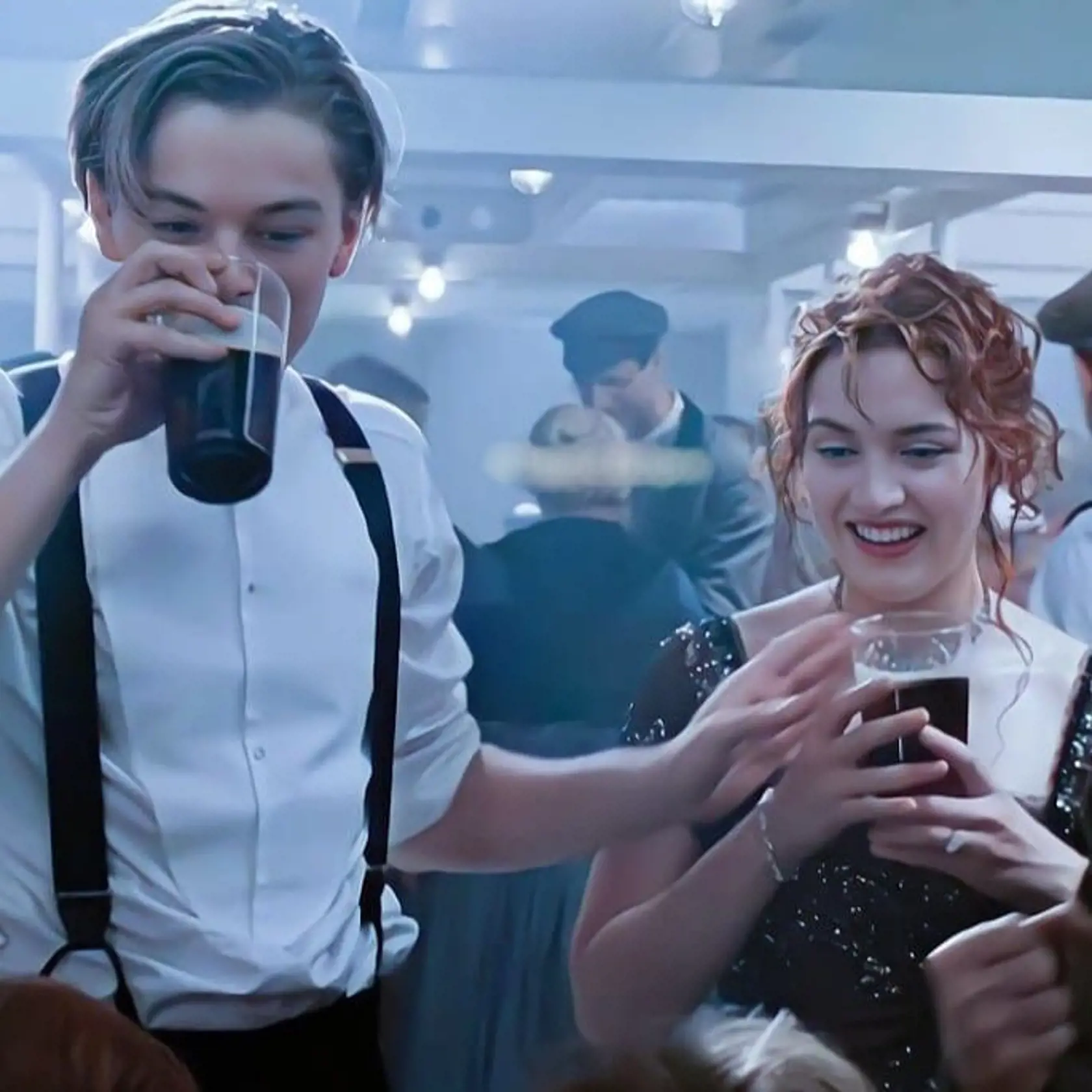 Titanic