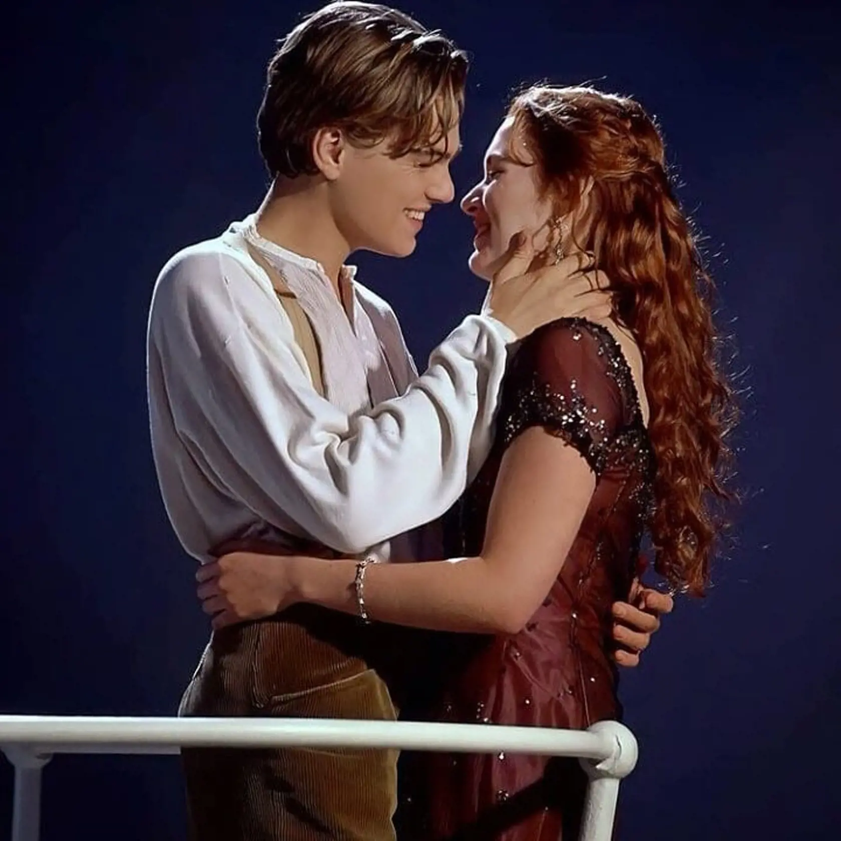 Titanic