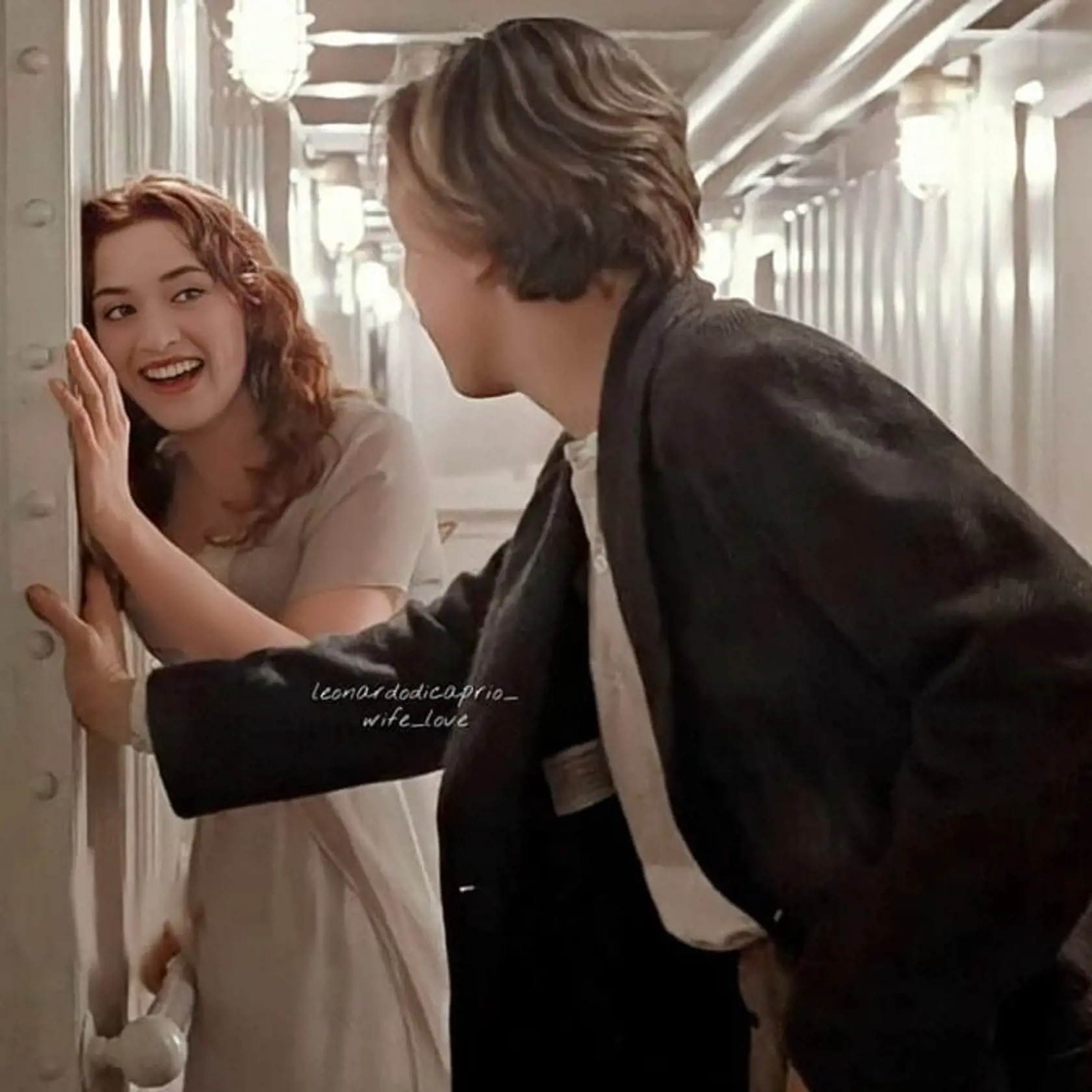 Titanic