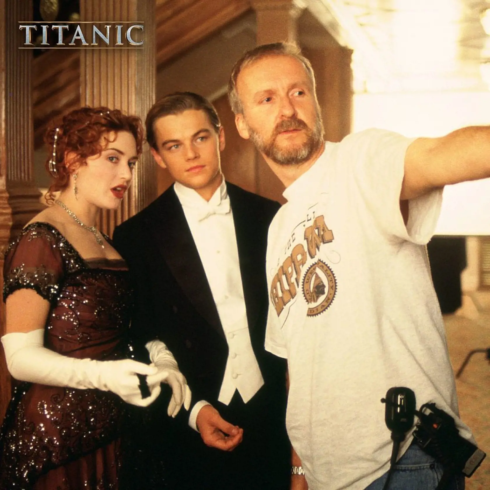 Titanic