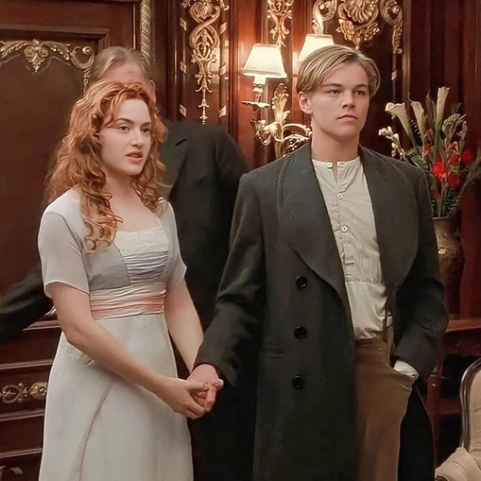 Titanic