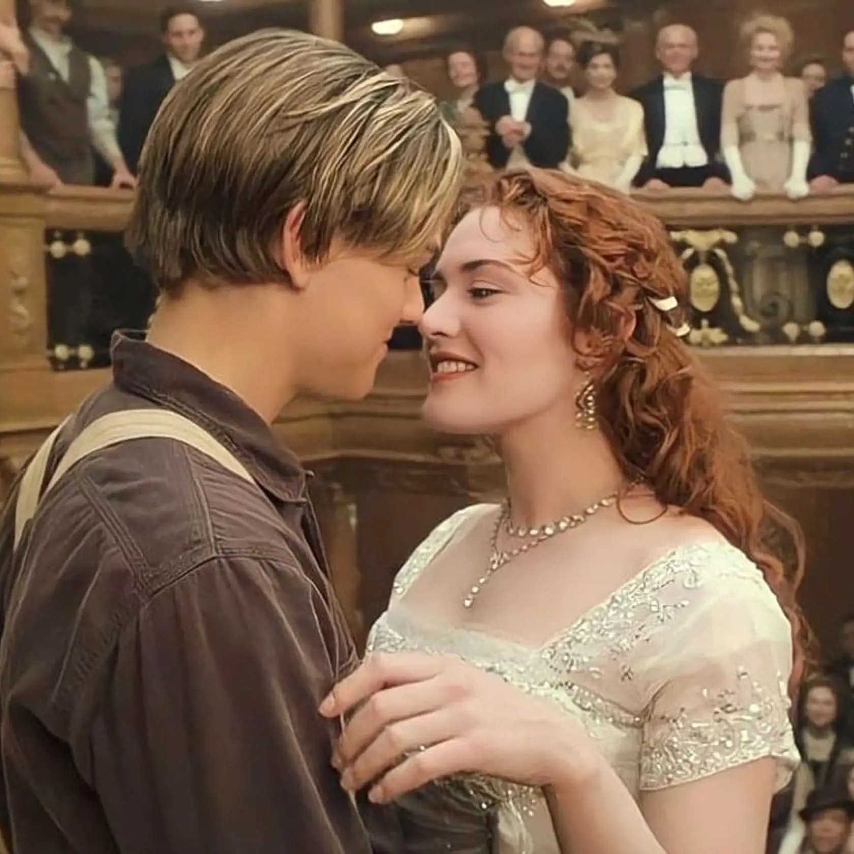 Titanic